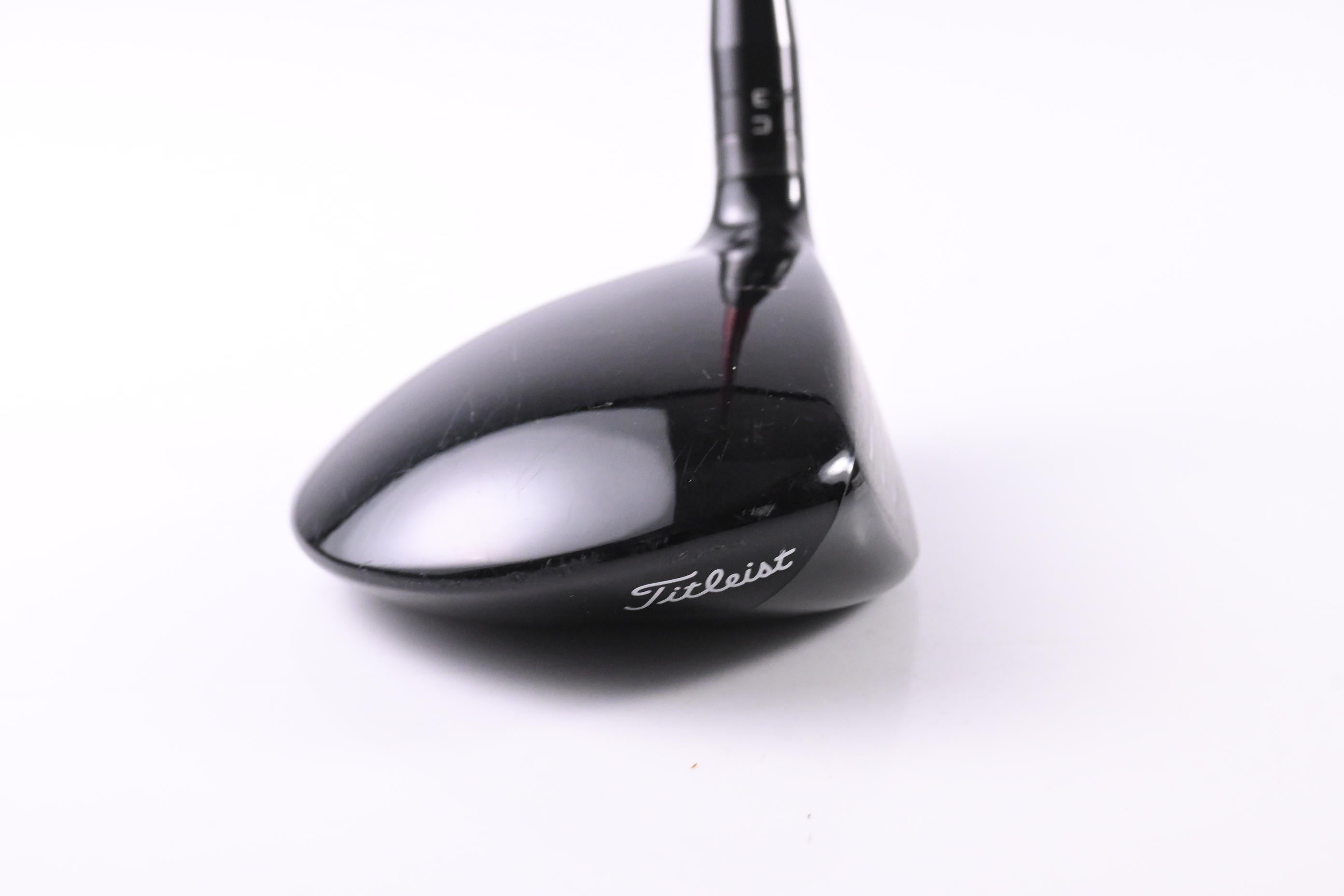 Titleist GT2 #3 Wood / 16.5 Degree / Senior Flex Project X Denali Red 60 Shaft