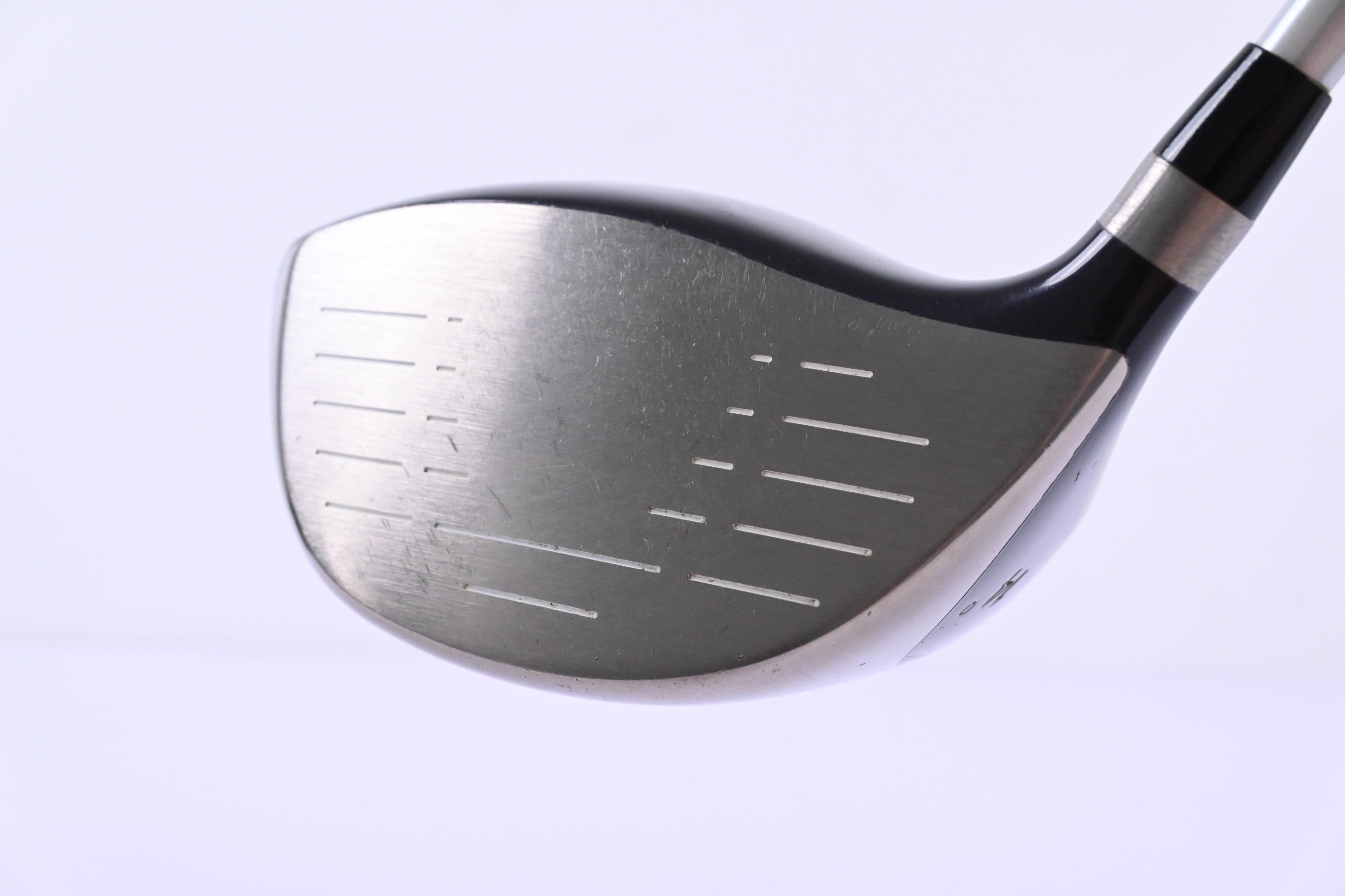 Ladies Ping Rhapsody Driver / 14 Degree / Ladies Flex Ping ULT 129D Shaft