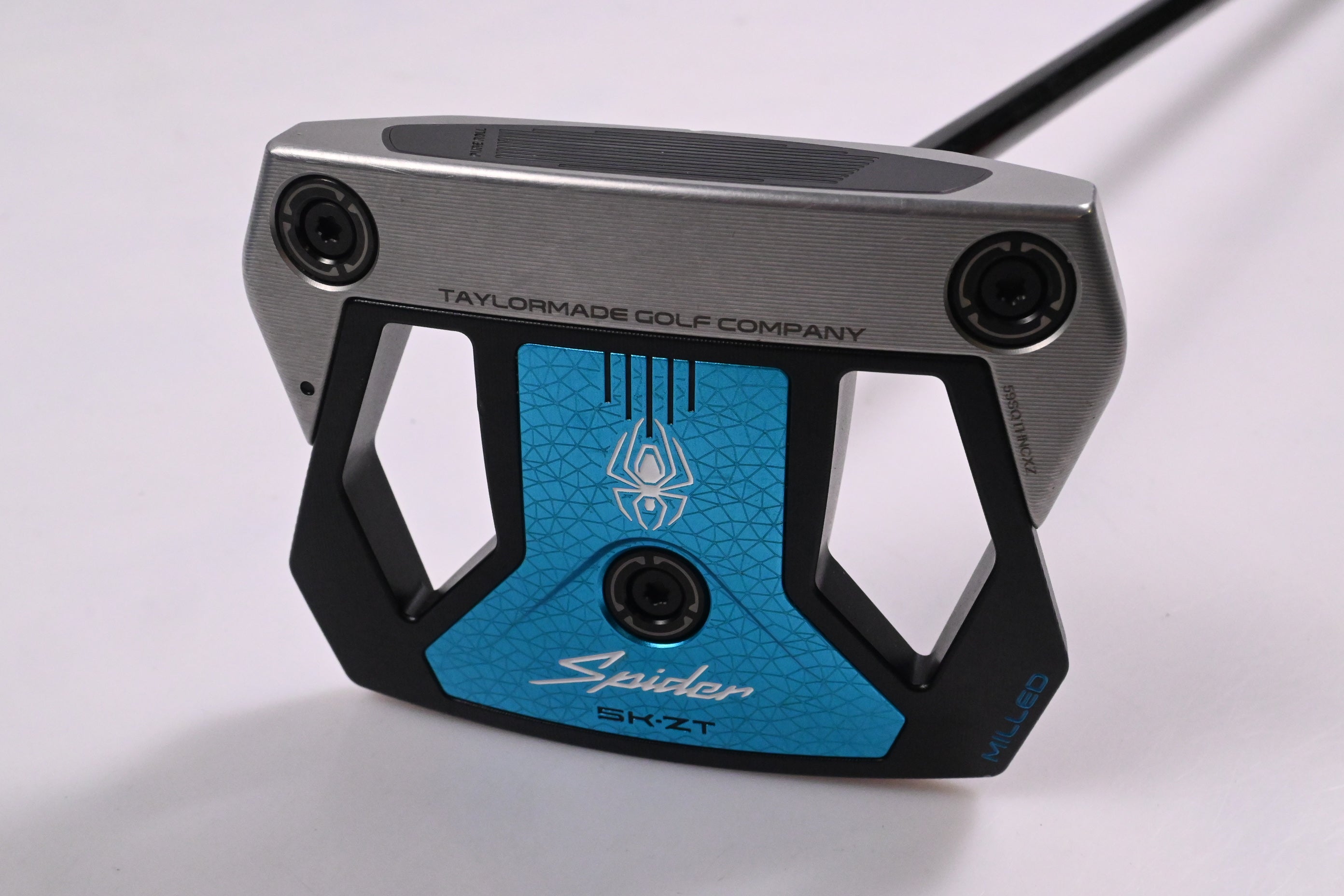 Taylormade Spider ZT Putter / 34 Inch