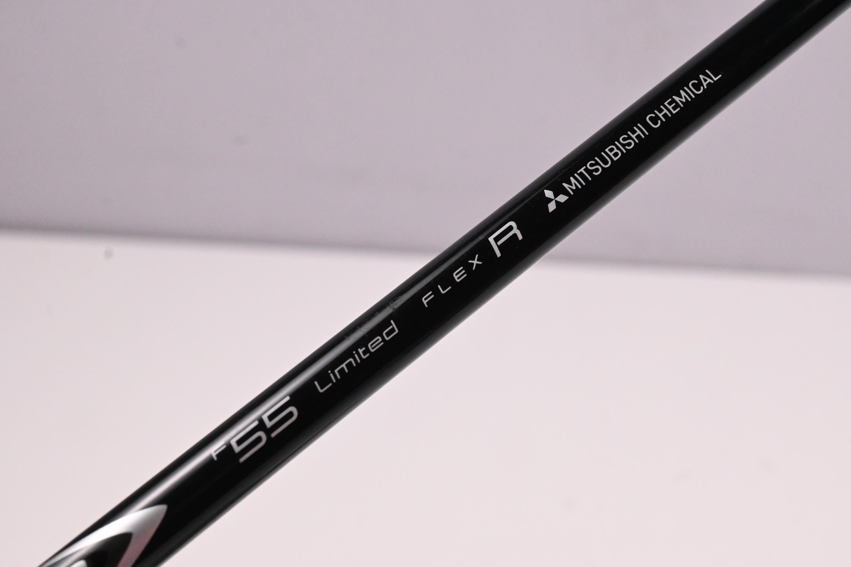 Diamana Limited 55 #3 Wood Shaft / Regular Flex / Taylormade 2nd Gen