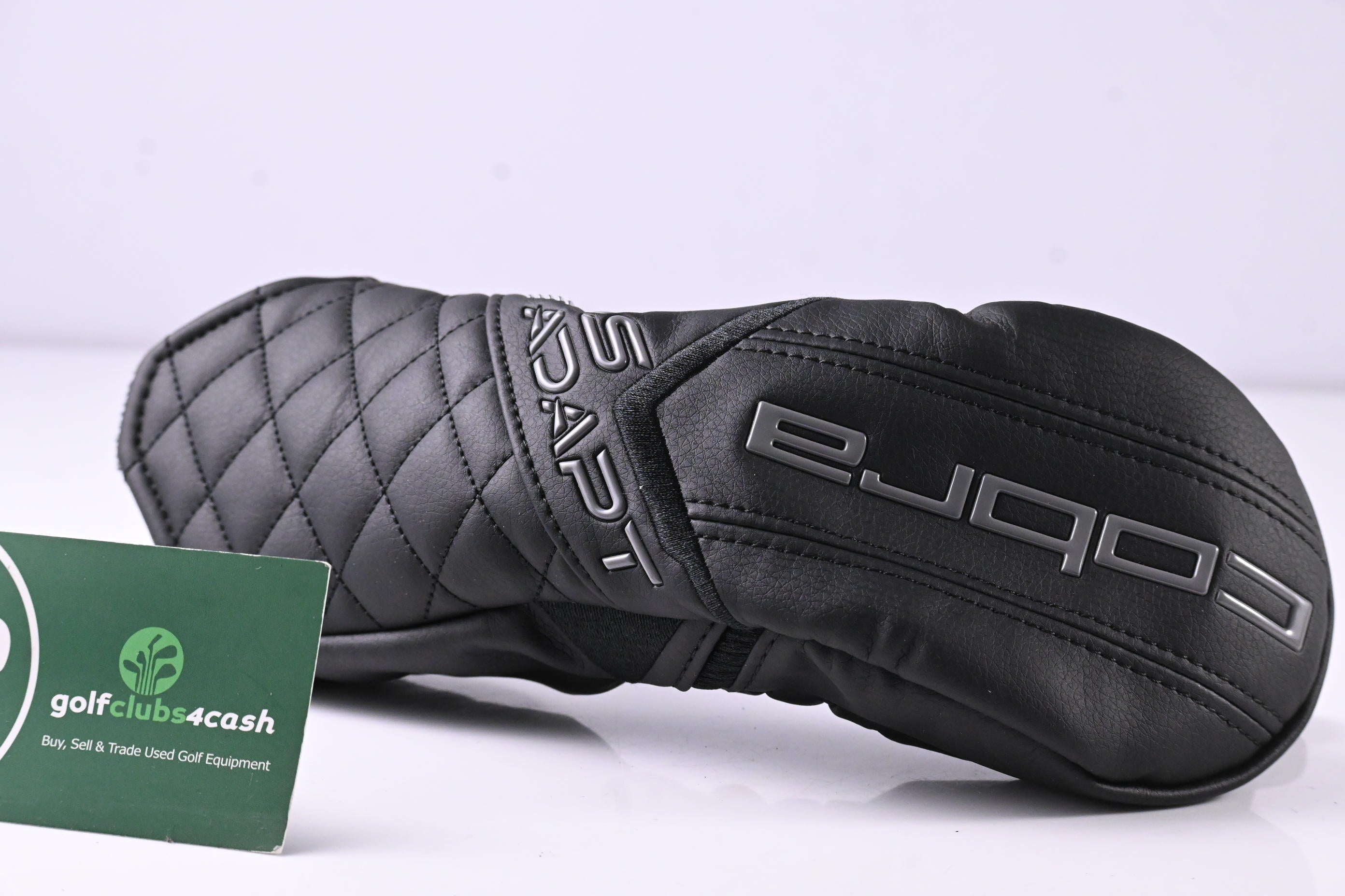 Cobra DS-Adapt X #3 Wood / 15 Degree / Regular Flex Denali Blue 60 Shaft