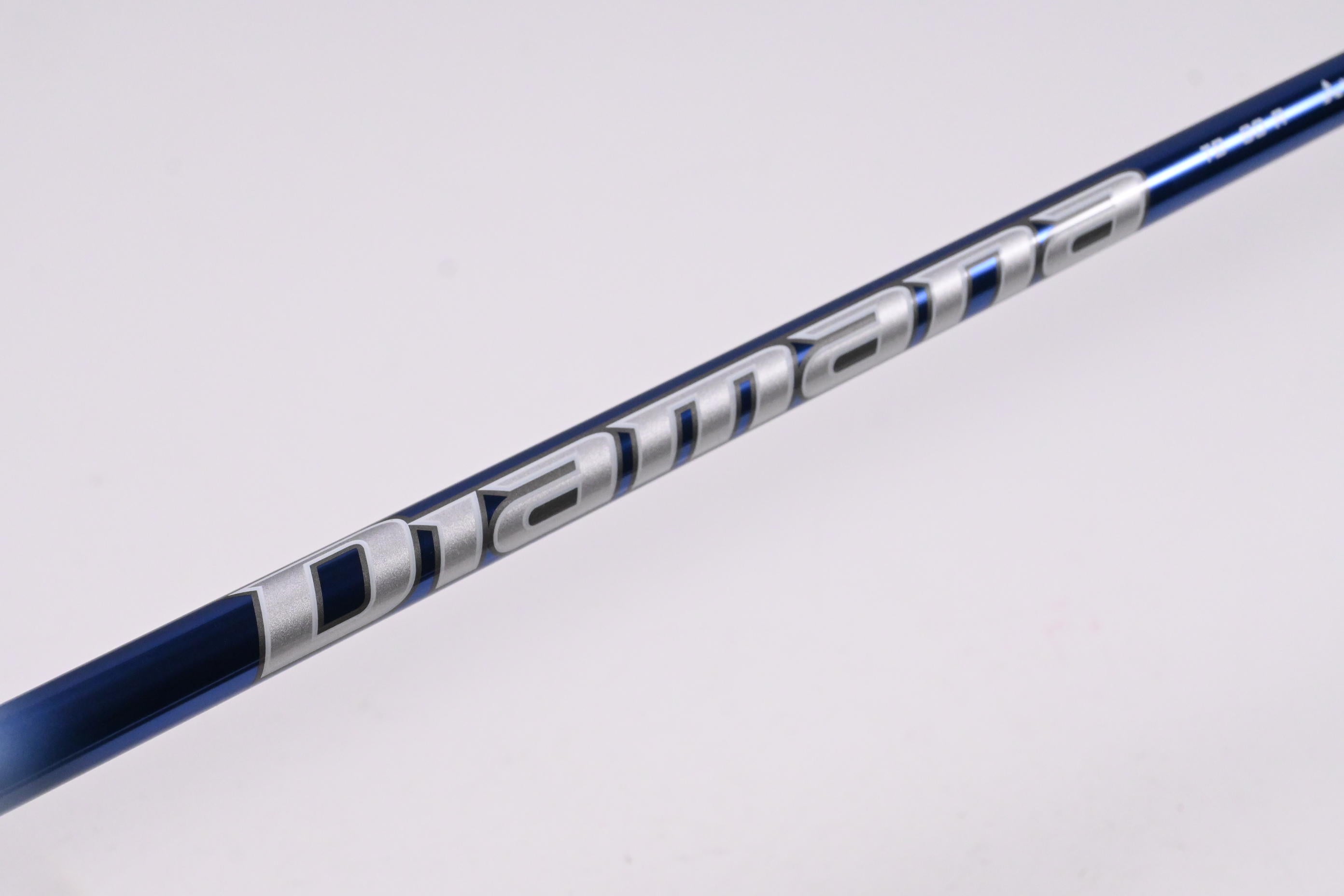 Diamana TB Series 60 Driver Shaft / Regular Flex / .335" Tip / Uncut