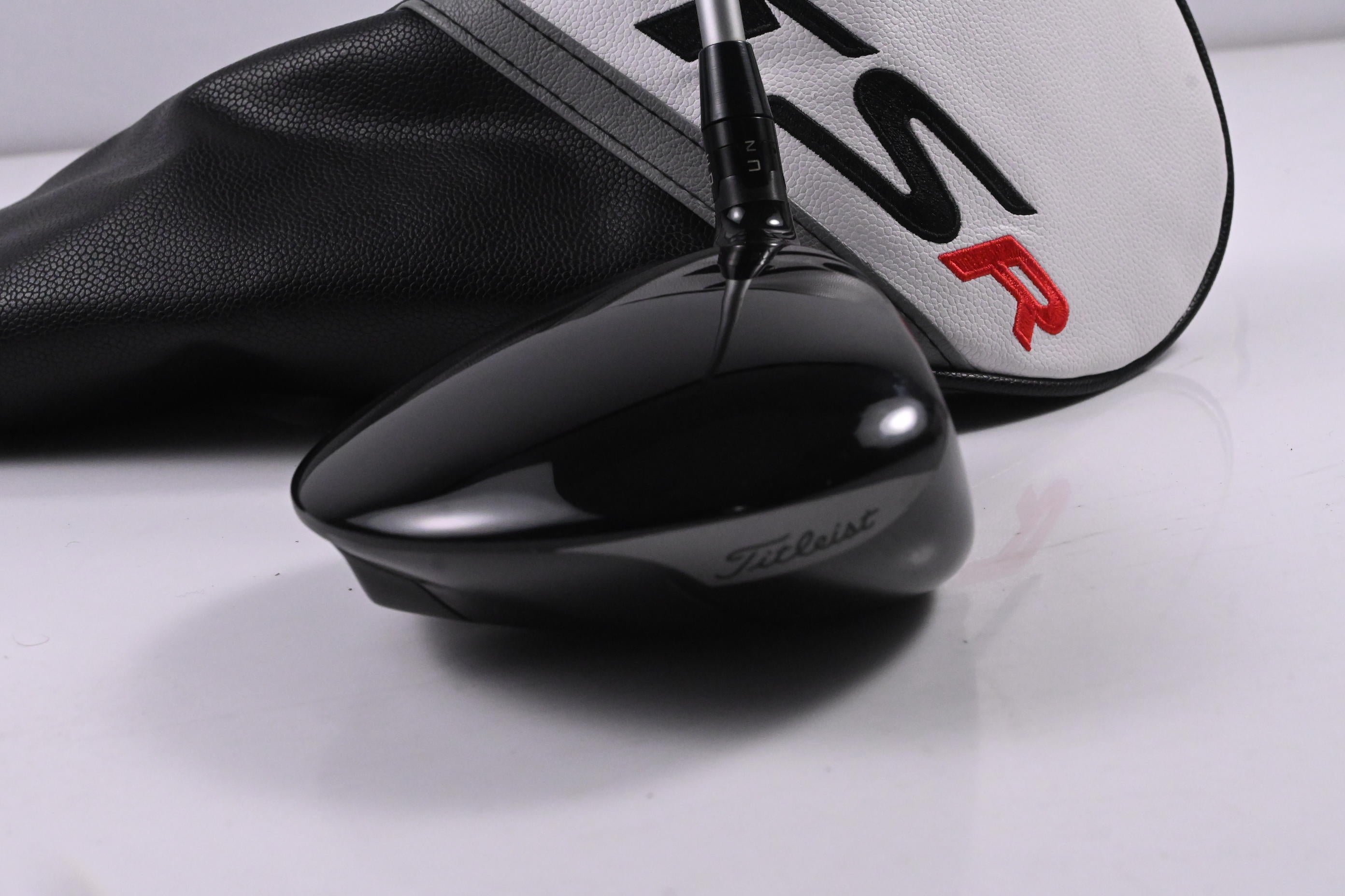 Ladies Titleist TSR1 Driver / 12 Degree / Ladies Flex MMT Speedmesh 35 Shaft