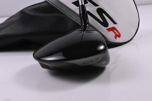 Ladies Titleist TSR1 Driver / 12 Degree / Ladies Flex MMT Speedmesh 35 Shaft