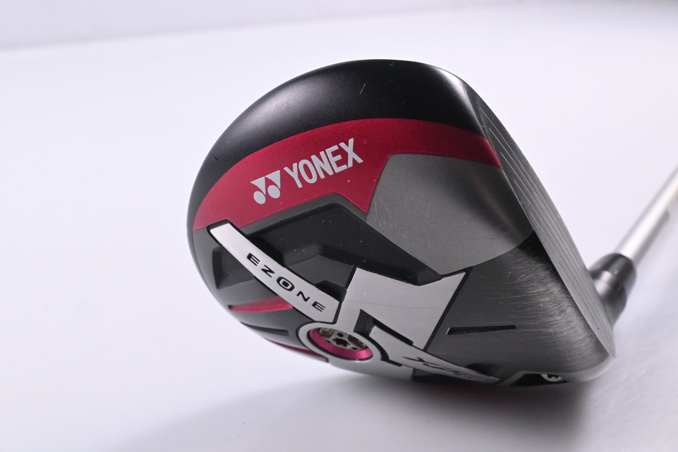 Ladies Yonex VXF #3 Wood / 18 Degree / Ladies Flex Yonex EX310 Shaft
