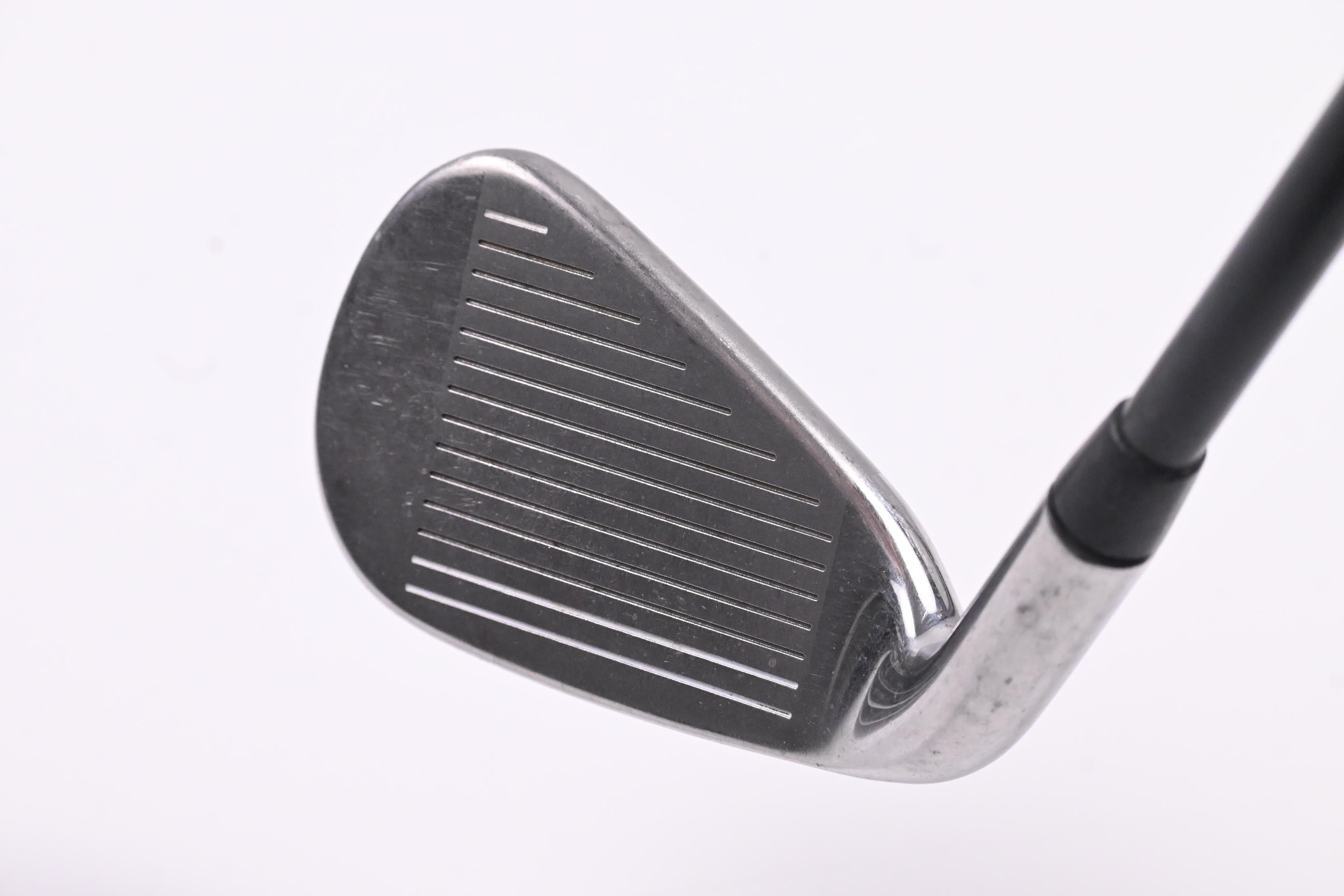 Callaway Steelhead XR #7 Iron / Senior Flex Project X 55 Shaft