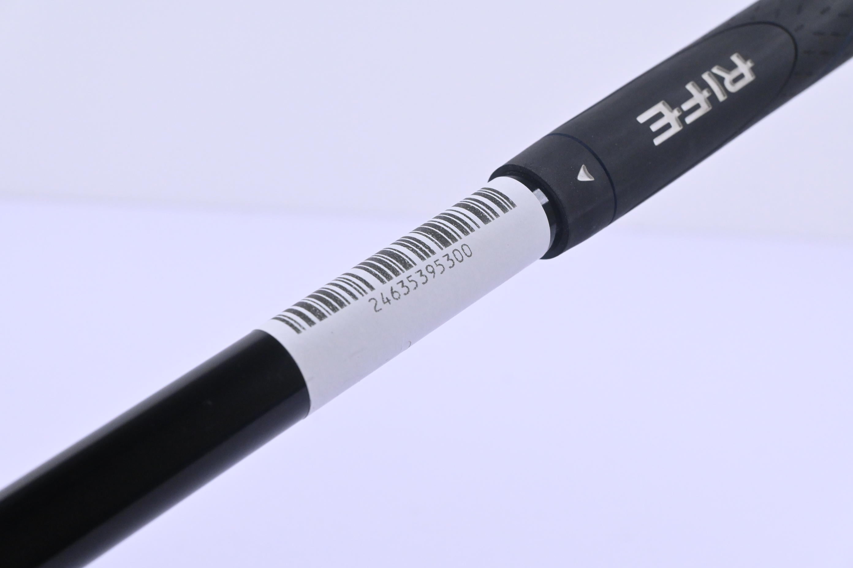 Rife RX5 #3 Wood / 15 Degree / Regular Flex Rife RX5 Graphite Shaft