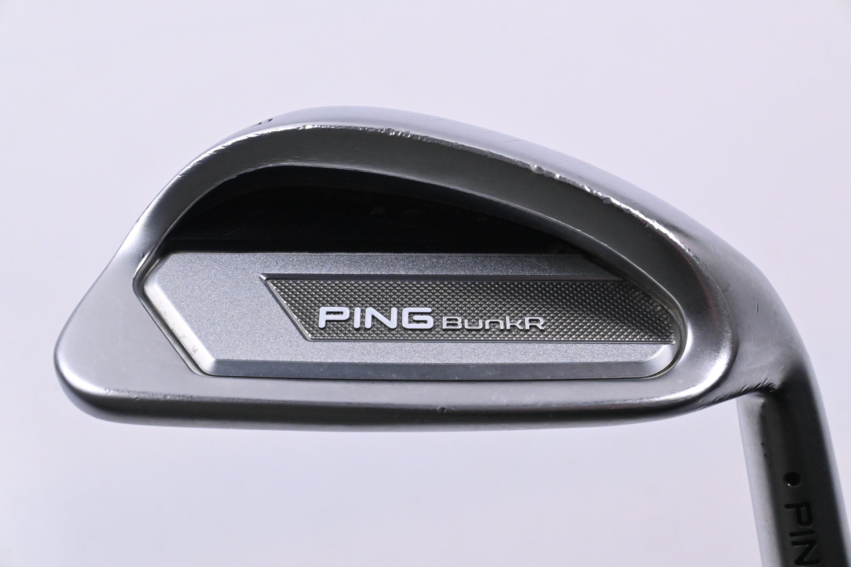 Ping BunkR Sand Wedge / 64 Degree / Wedge Flex Ping Z-Z115