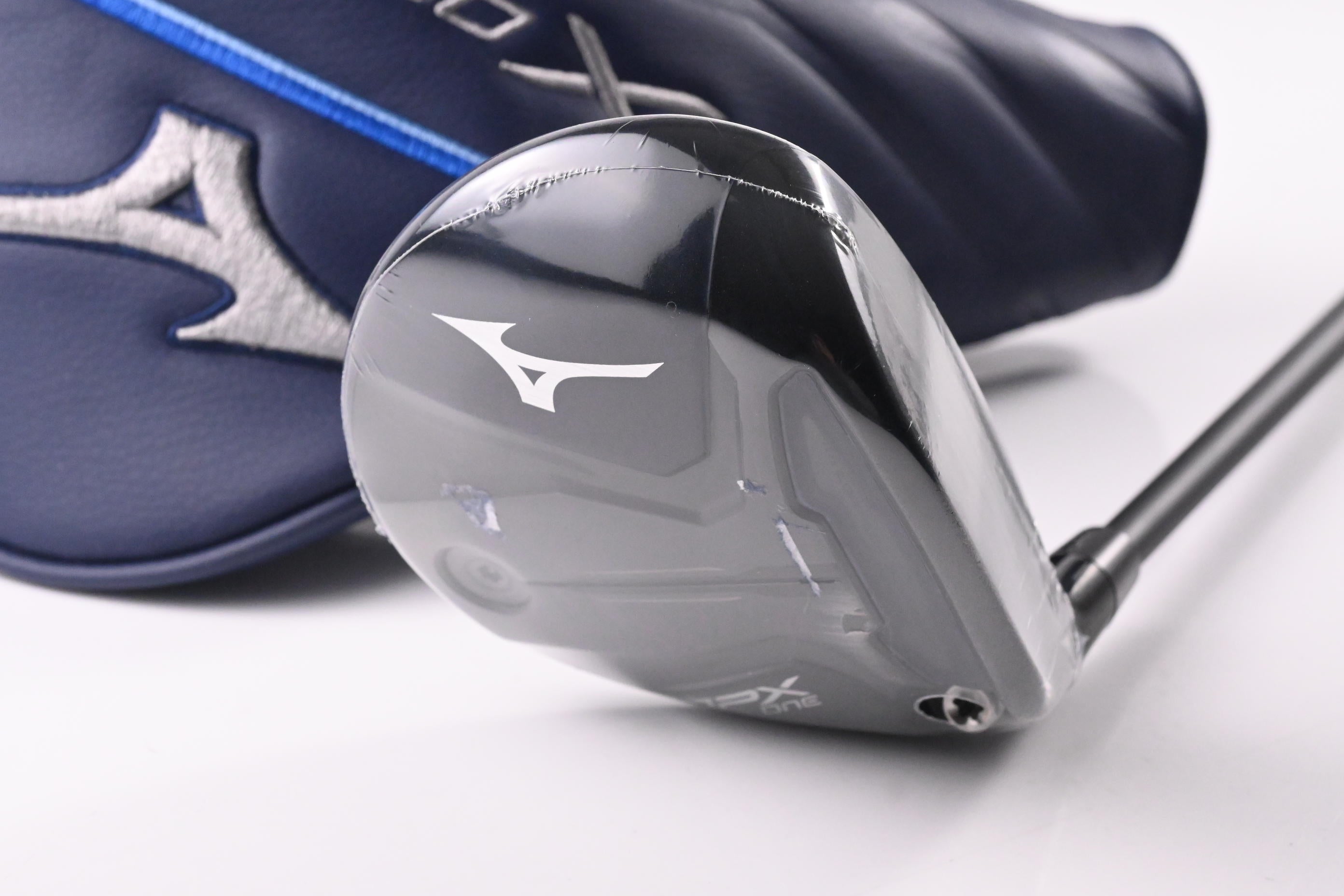 Mizuno JPX One #3 Wood / 15 Degree / Regular Flex Tensei 1K Blue 65 Shaft