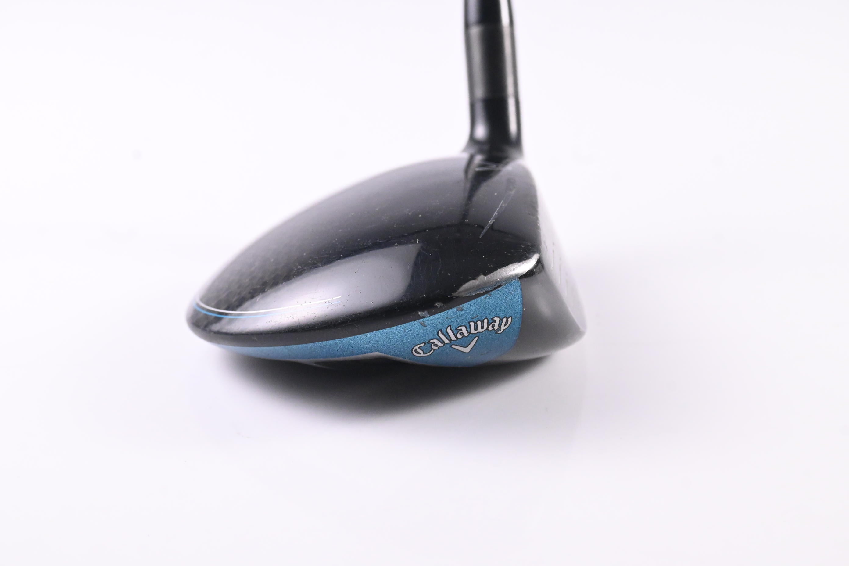 Callaway Rogue #5 Wood / 18 Degree / Senior Flex Aldila Synergy 50 Shaft