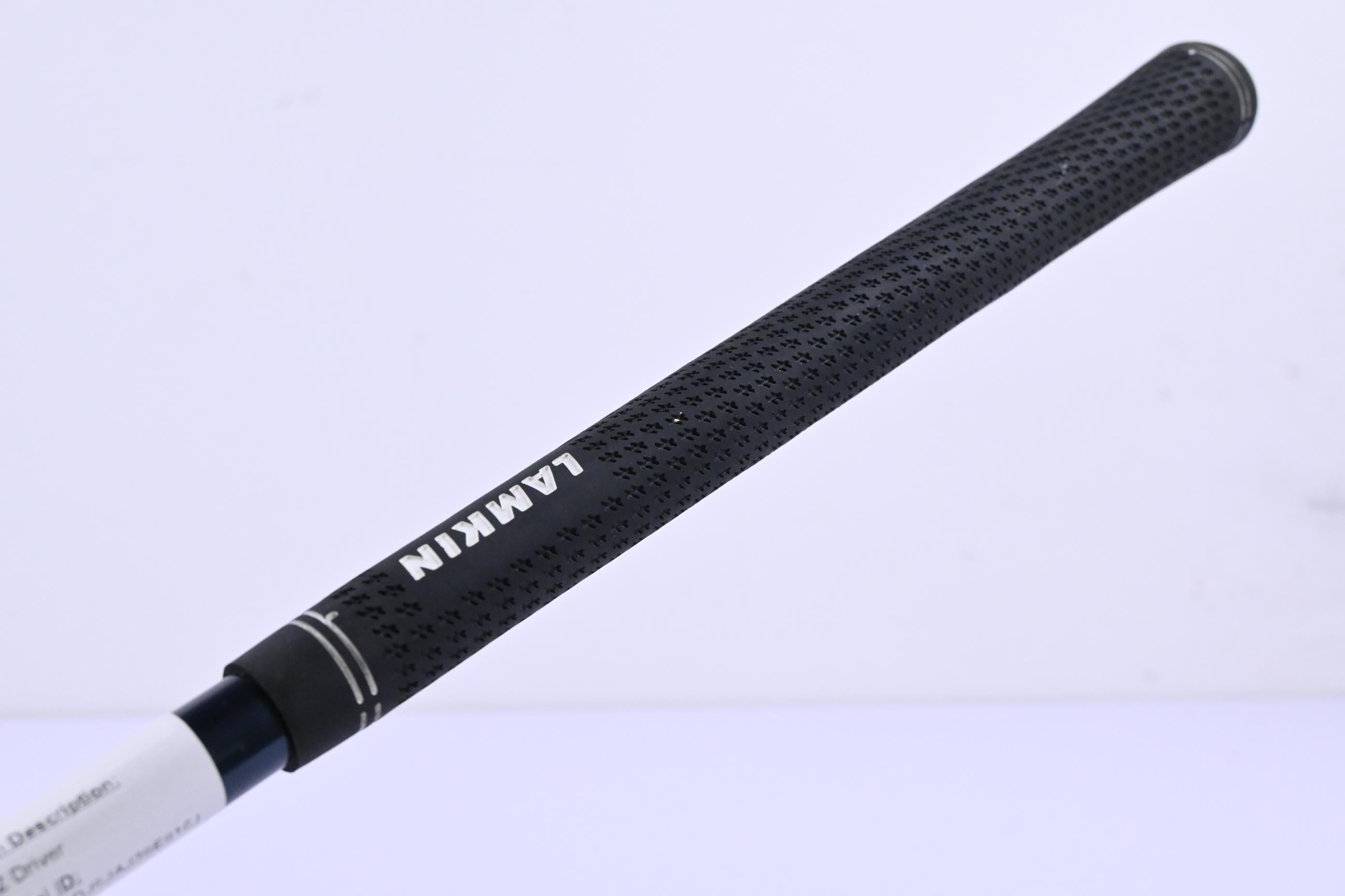 Cobra SZ Driver / 9 Degree / Stiff Flex Cobra Aldila Tour 60 Shaft