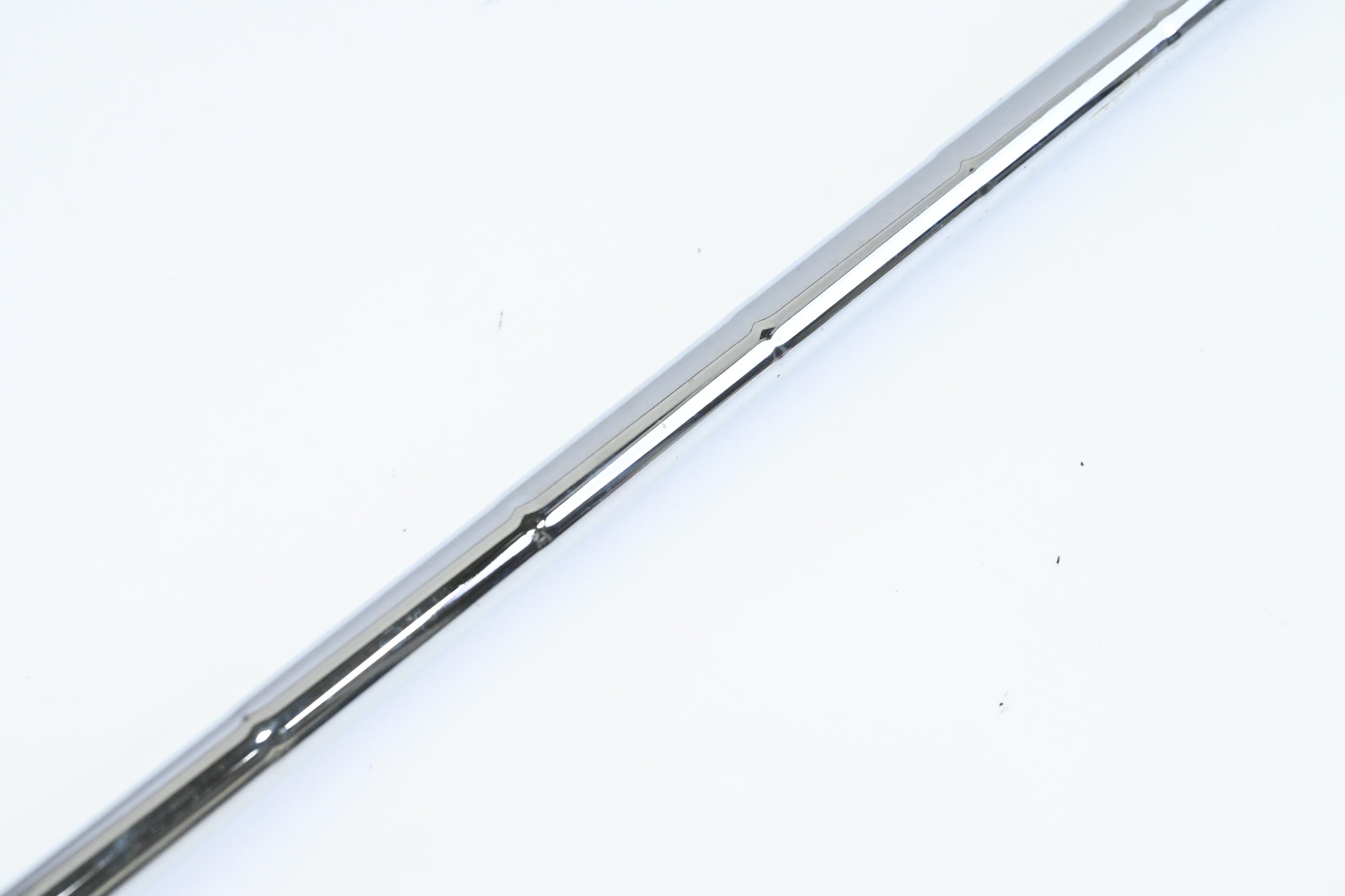 Ping Tour Gorge Lob Wedge / 58 Degree / Red Dot / Wedge Flex Steel Shaft