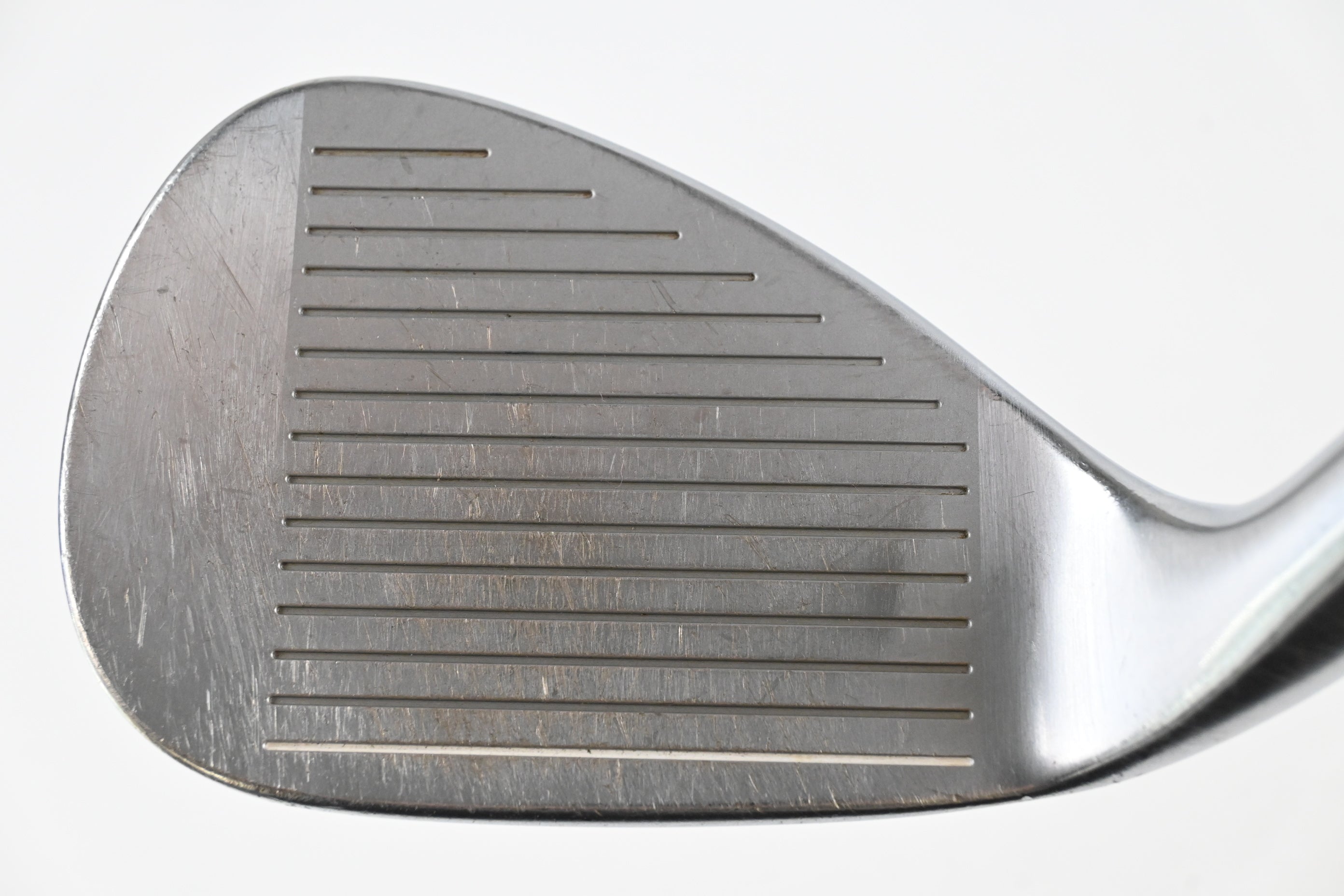 PXG 0211 DC Lob Wedge / 60 Degree / Regular Flex Cypher 60 Shaft