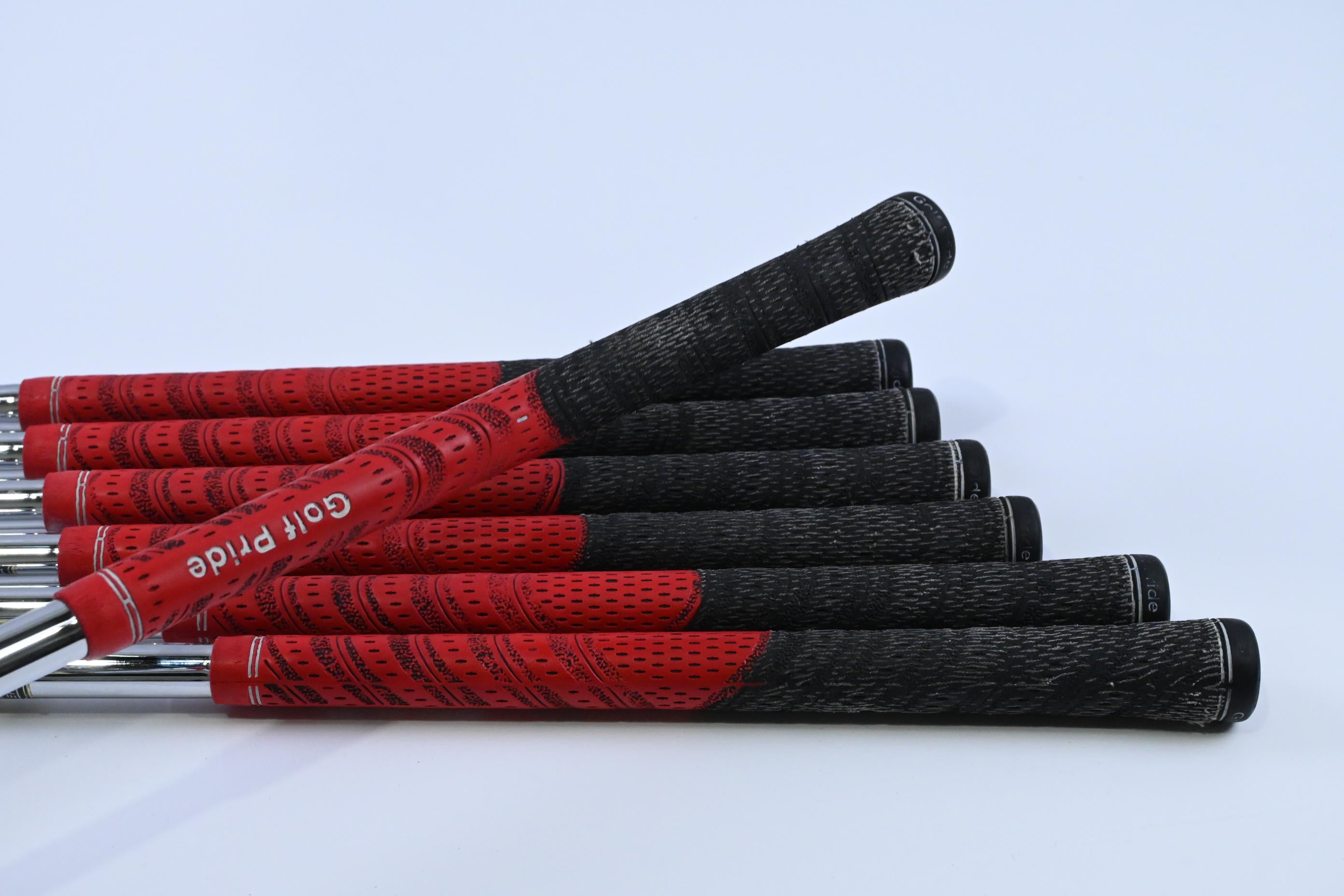 Taylormade PSi Irons / 4-PW / X-Flex Dynamic Gold X100 Shafts