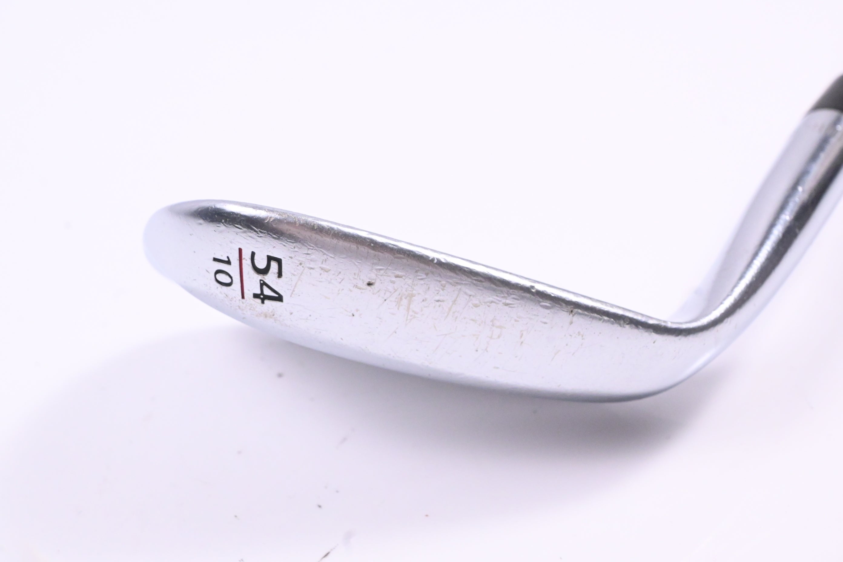 Callaway Mack Daddy 4 Sand Wedge / 54 Degree / Stiff Flex Dynamic Gold