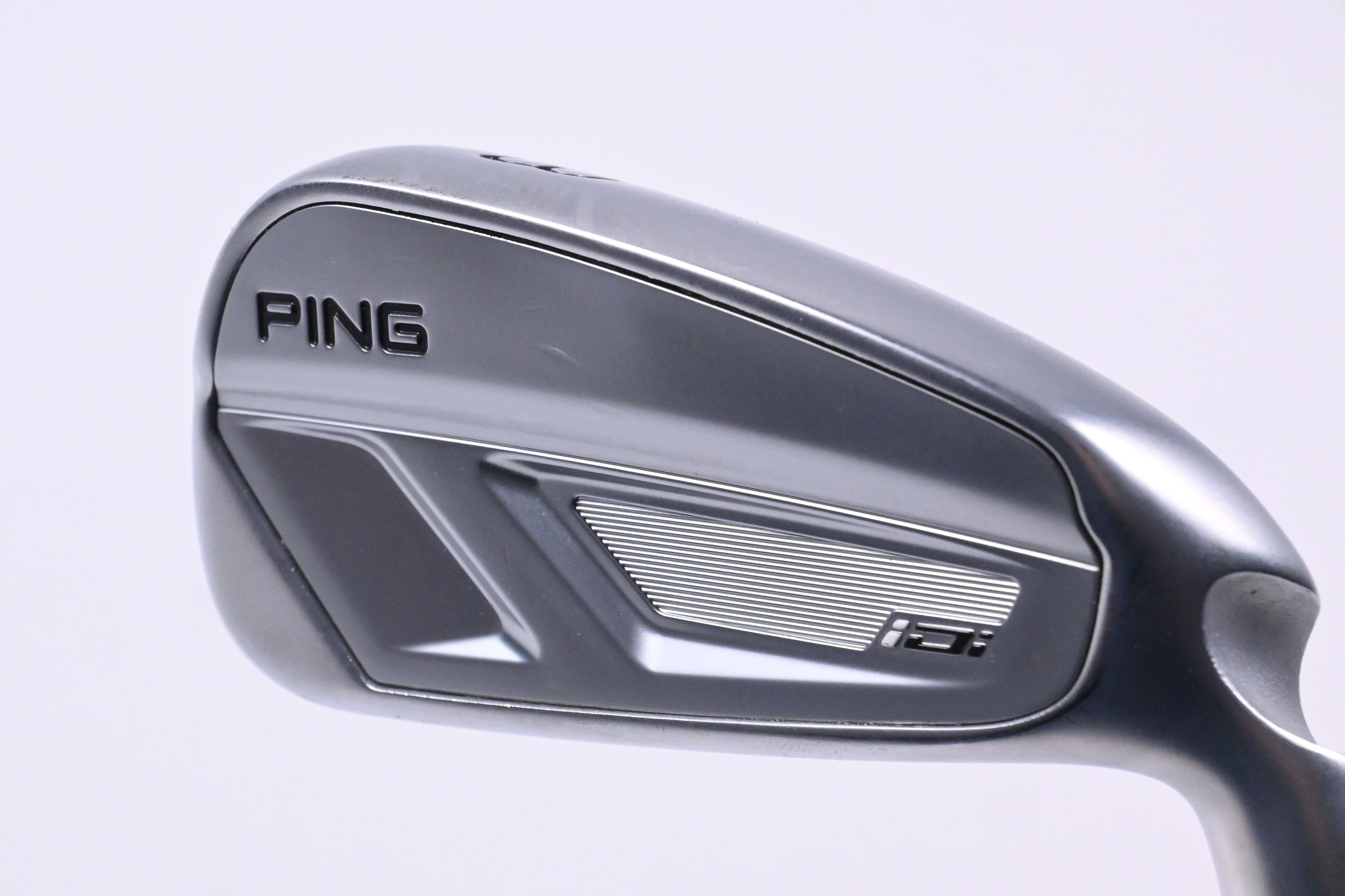 Ping IDI #3 Iron / 20 Degree / Blue Dot / Stiff Flex Ping Tour 2.0 Chrome 85