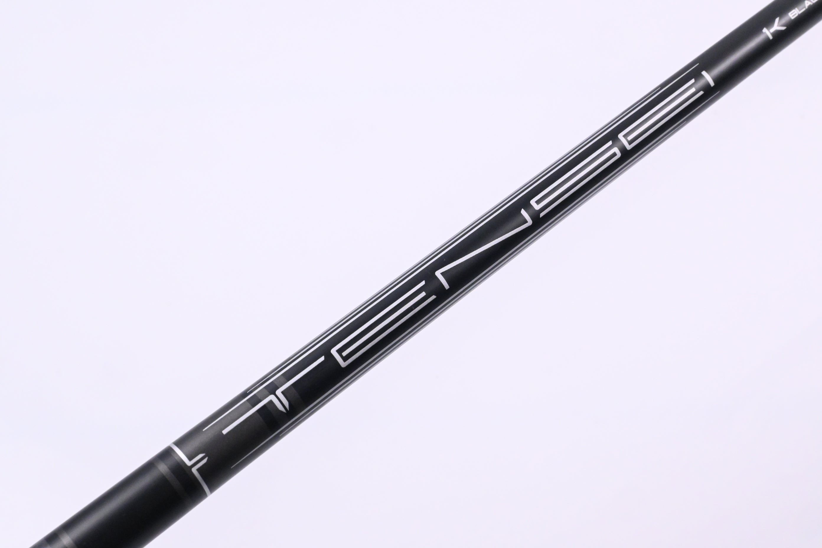 Tensei 1K Black 65 Driver Shaft / Stiff Flex / Callaway 2nd Gen