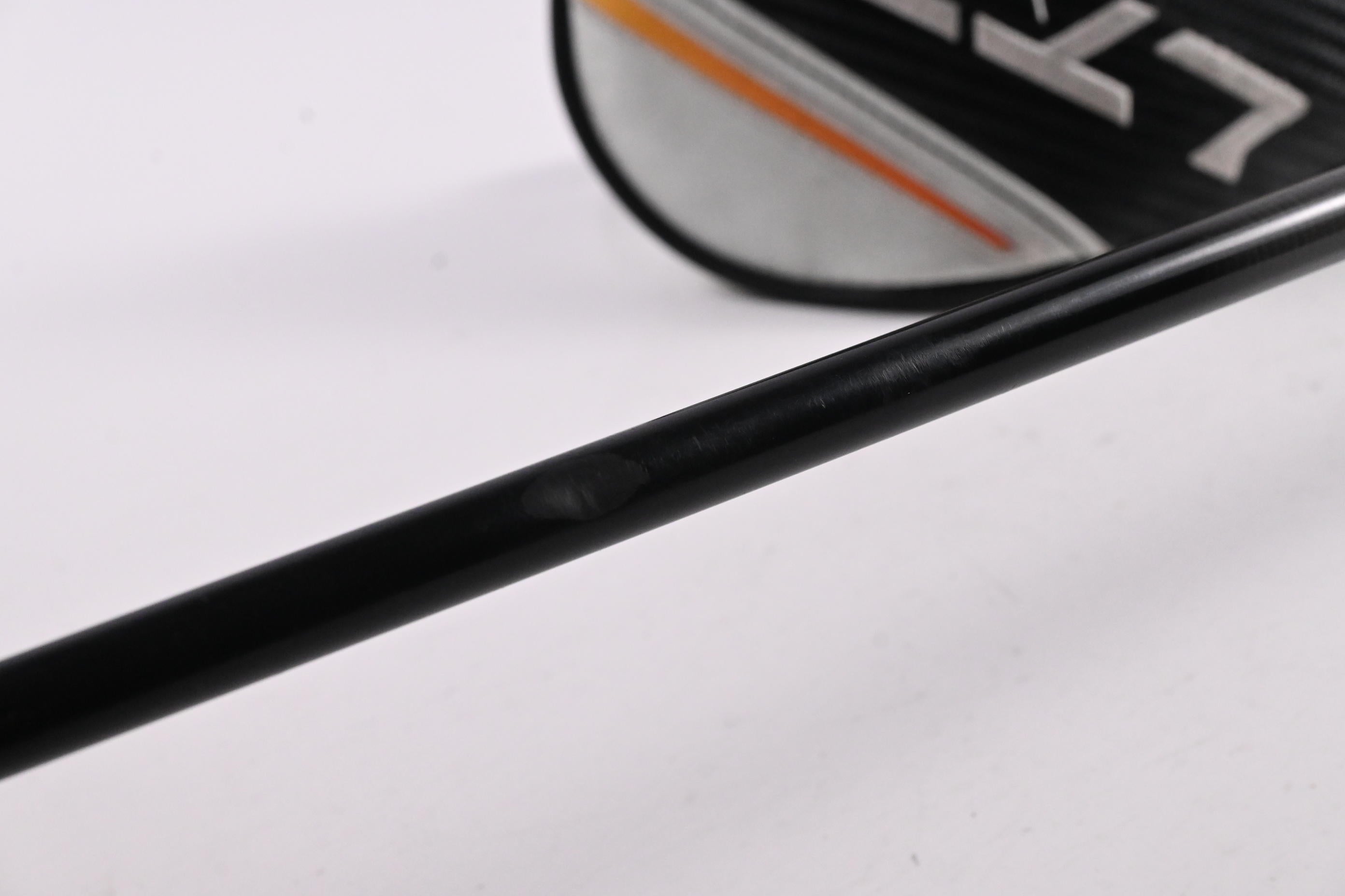 Left Hand Cobra LTDx LS #3 Wood / 14.5 Degree / Stiff Flex Tensei AV Raw White