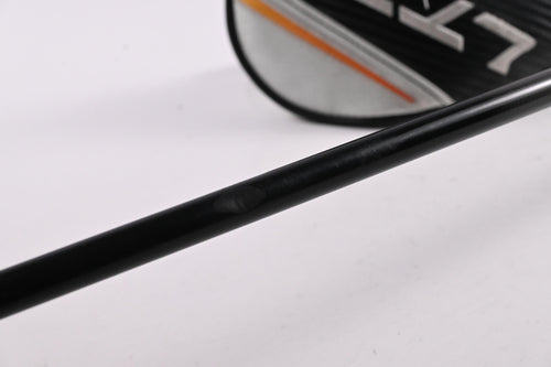 Left Hand Cobra LTDx LS #3 Wood / 14.5 Degree / Stiff Flex Tensei AV Raw White
