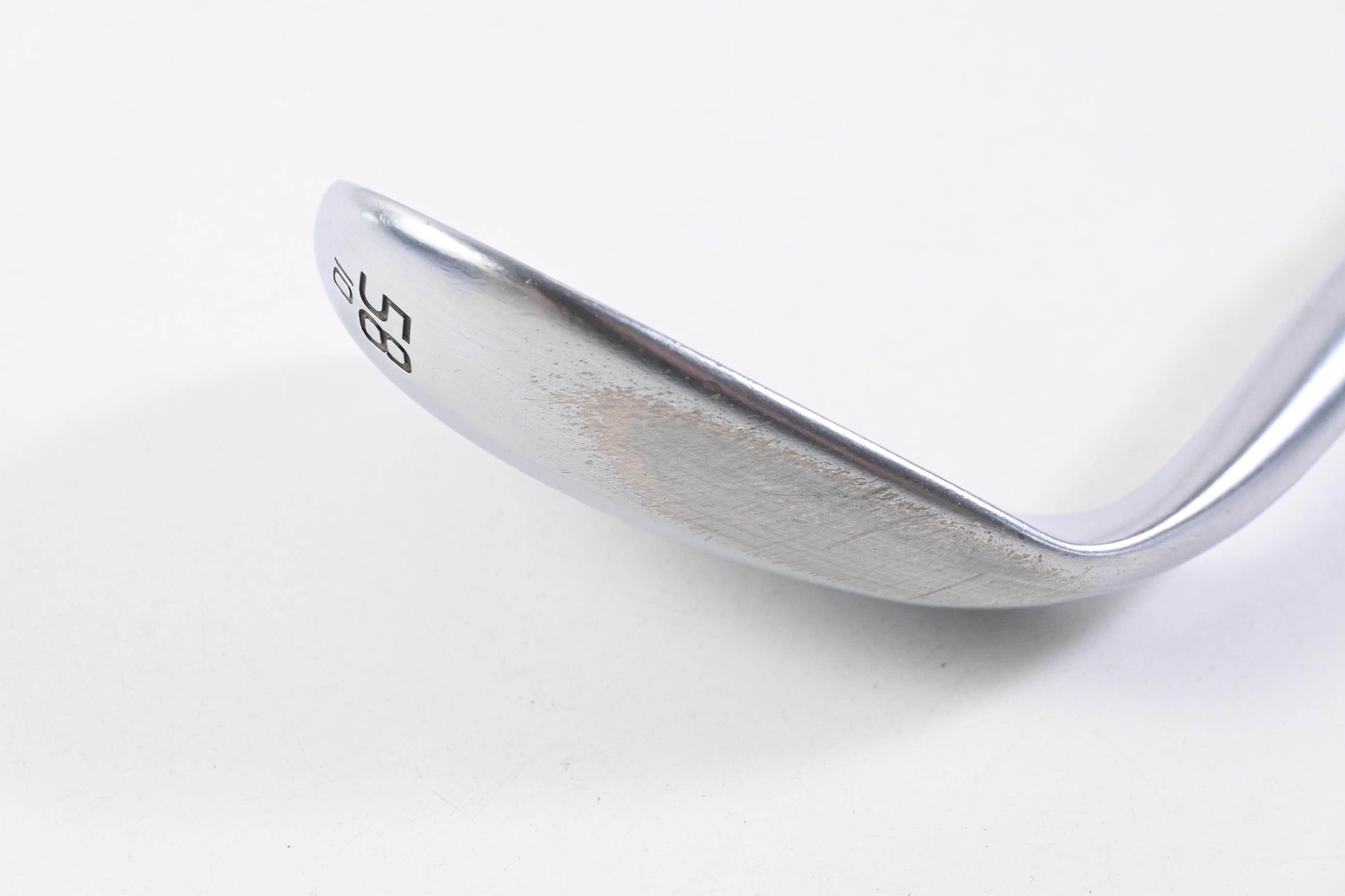 Ping Glide 3.0 Lob Wedge / 58 Degree / Black Dot / Regular Flex Project X LZ 115