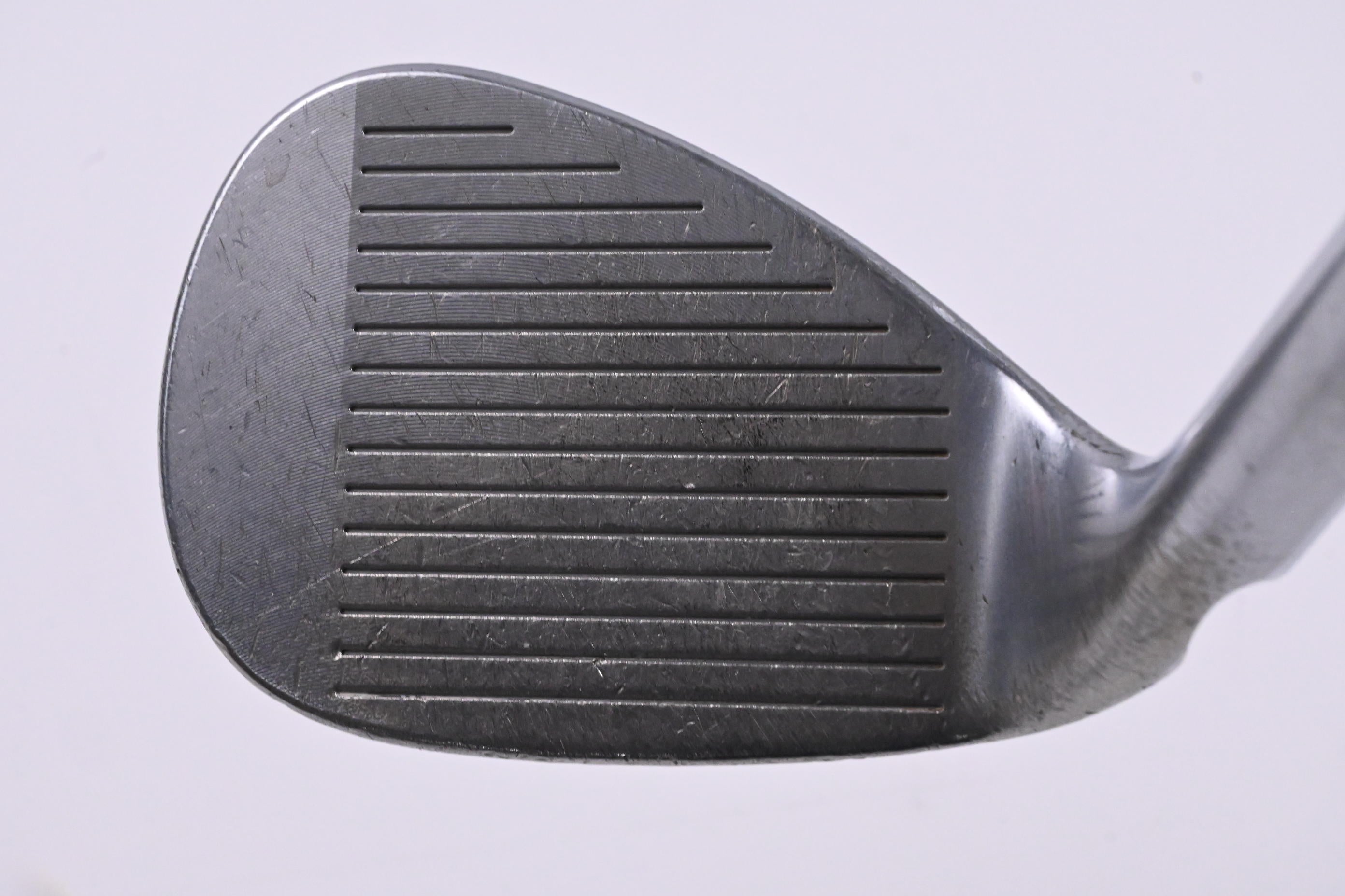 Ping Tour-S Lob Wedge / 58 Degree / Black Dot / Wedge Flex Steel Shaft