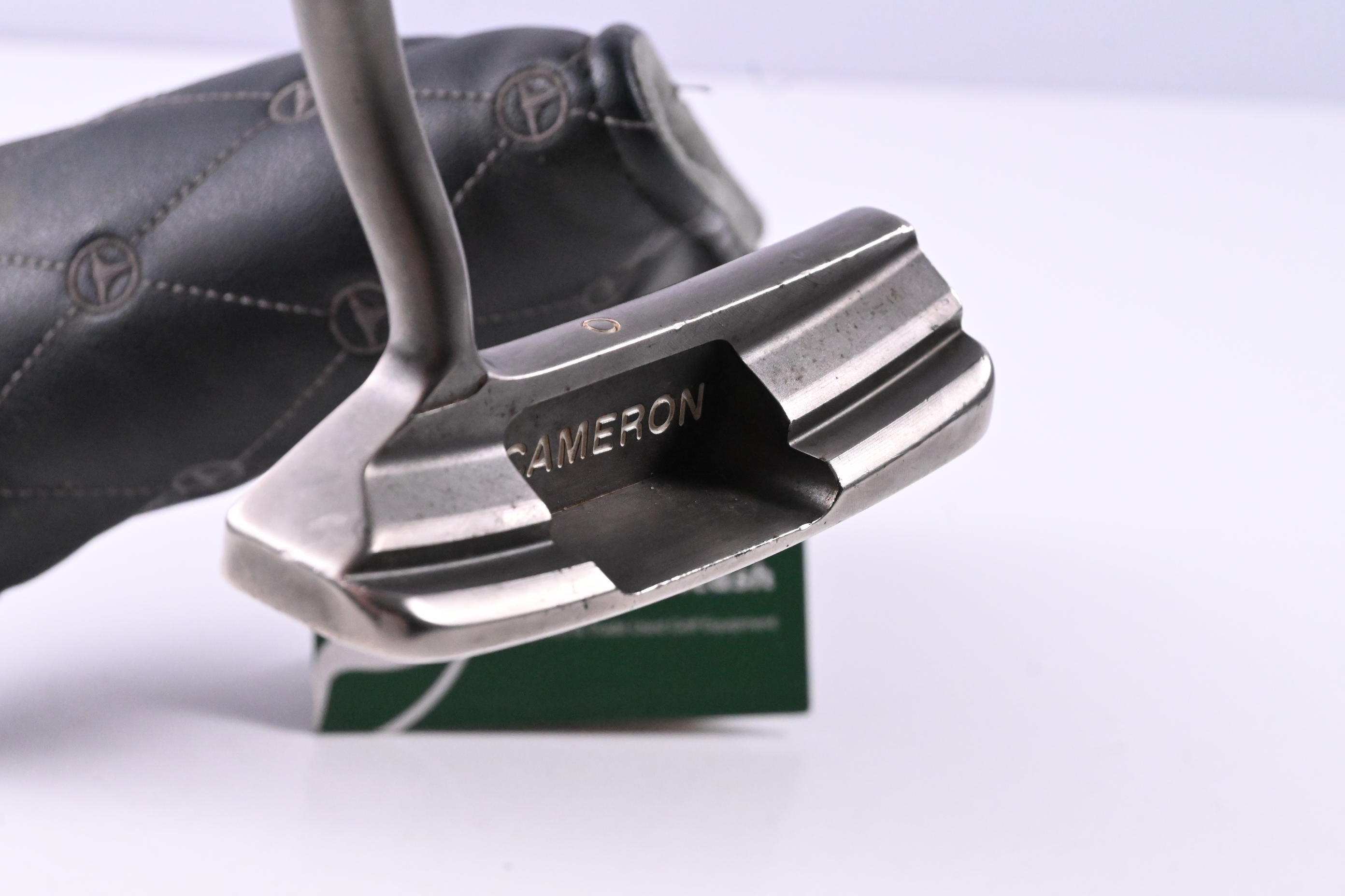 Scotty Cameron Circa 62 2006 Model No. 2 Putter / 35 Inch