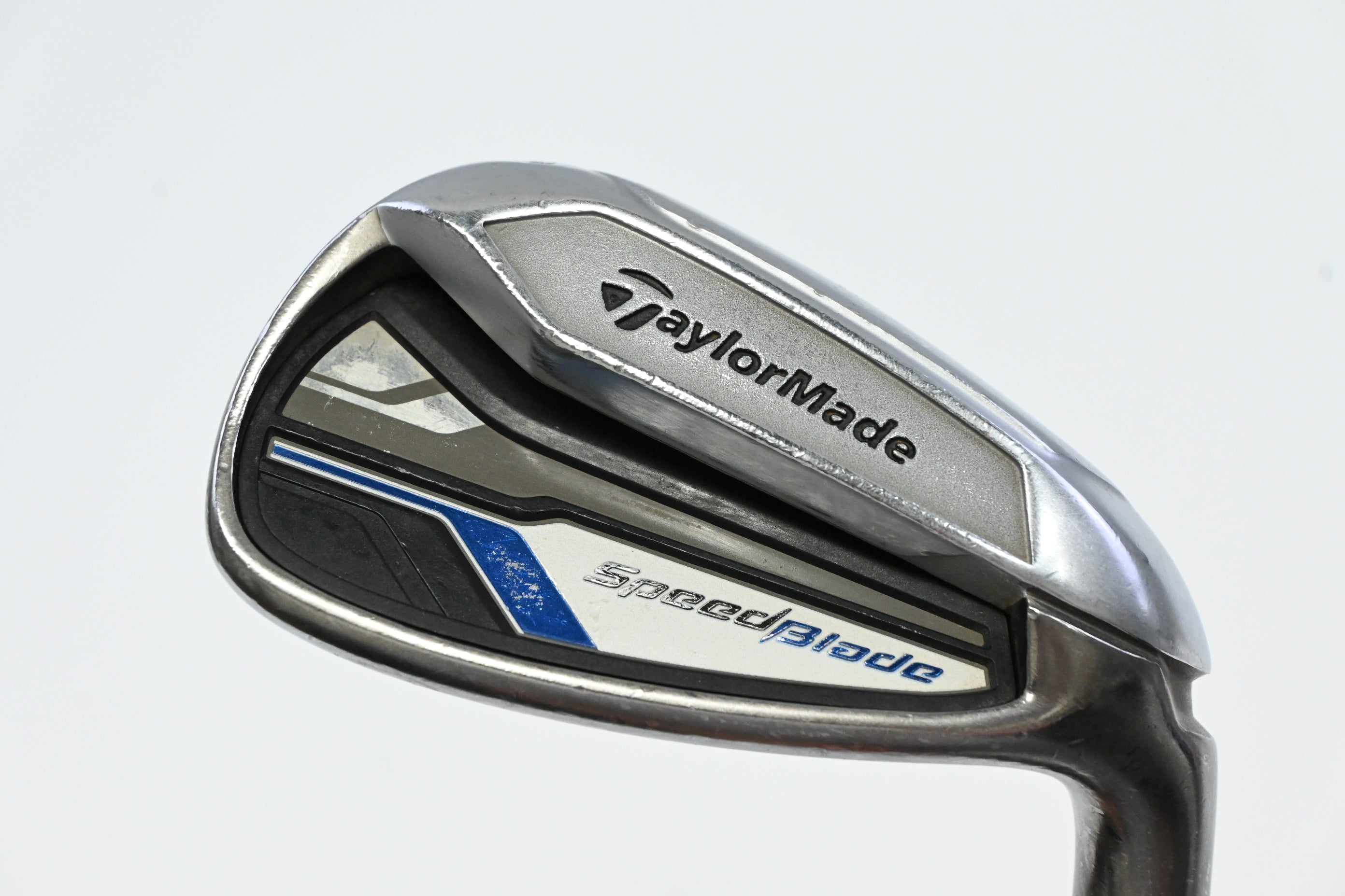 Ladies Taylormade Speedblade #9 Iron / 39.5 Degree / Ladies Flex Taylormade 45