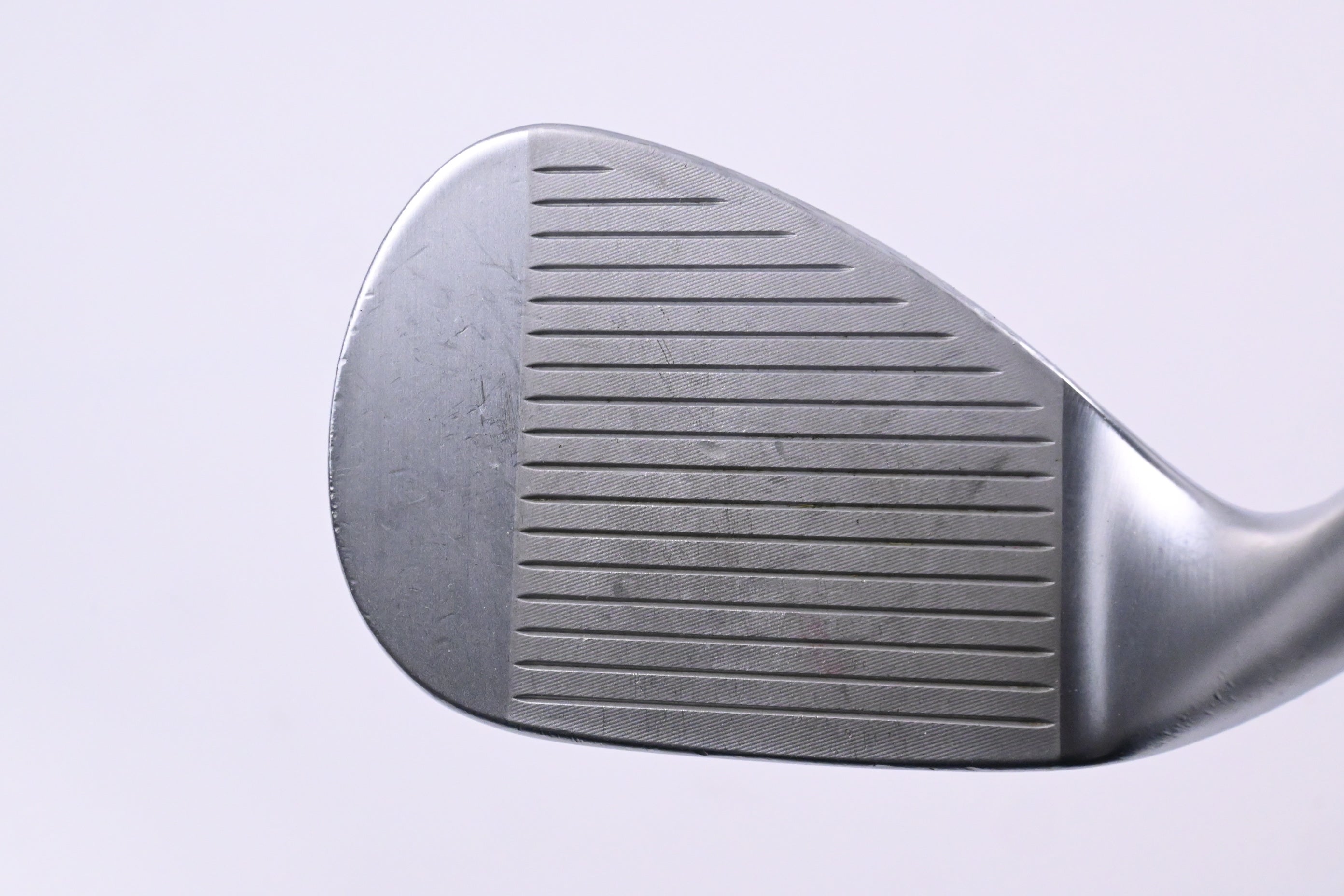 Callaway Opus Platinum Sand Wedge / 54 Degree / Wedge Flex Dynamic Gold Mid 115