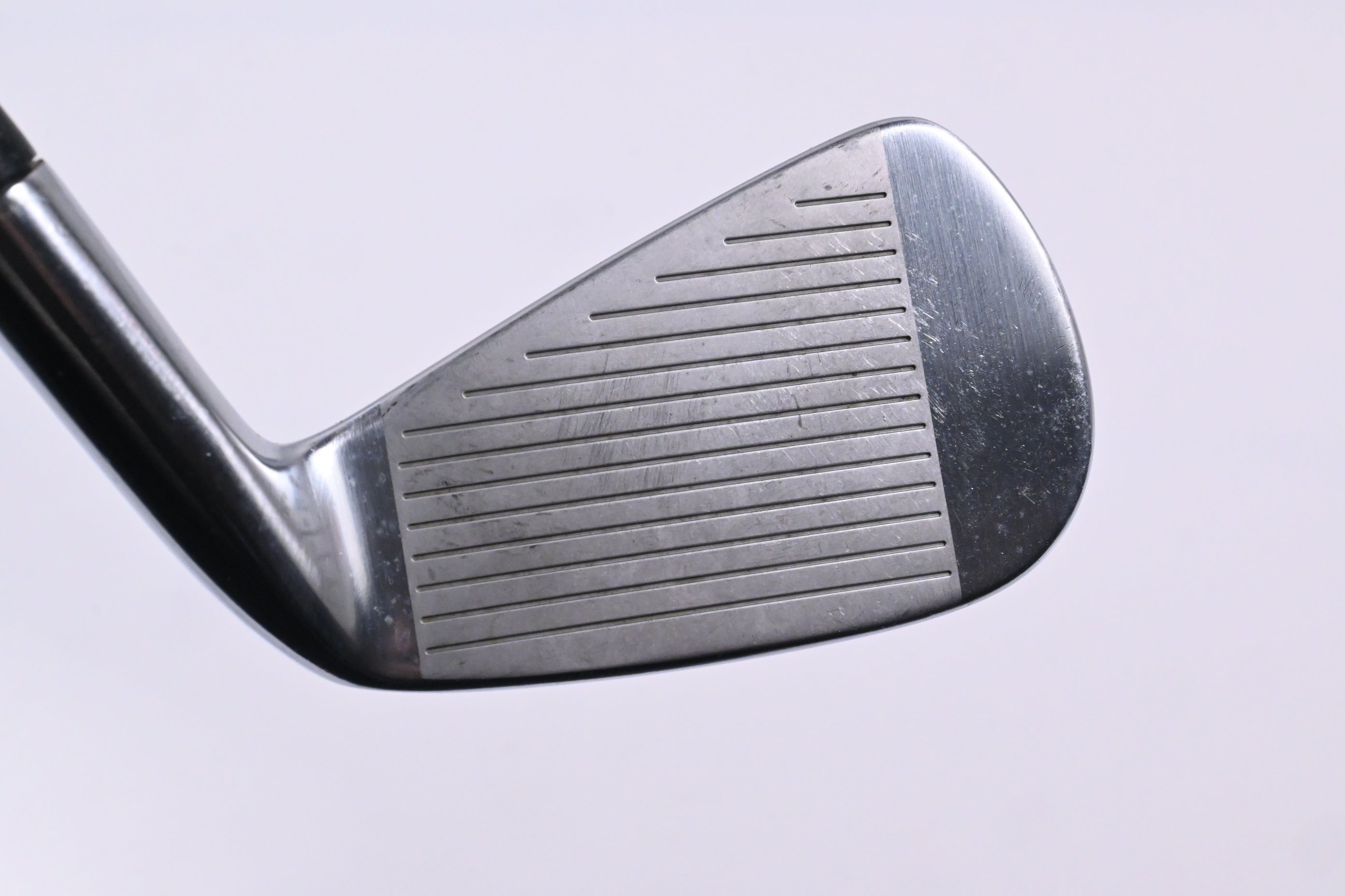 Left Hand Cobra King Forged Tec #5 Iron / 23 Degree / Stiff Flex KBS Tour 110