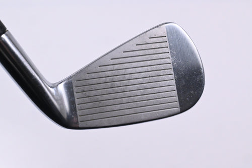 Left Hand Cobra King Forged Tec #5 Iron / 23 Degree / Stiff Flex KBS Tour 110