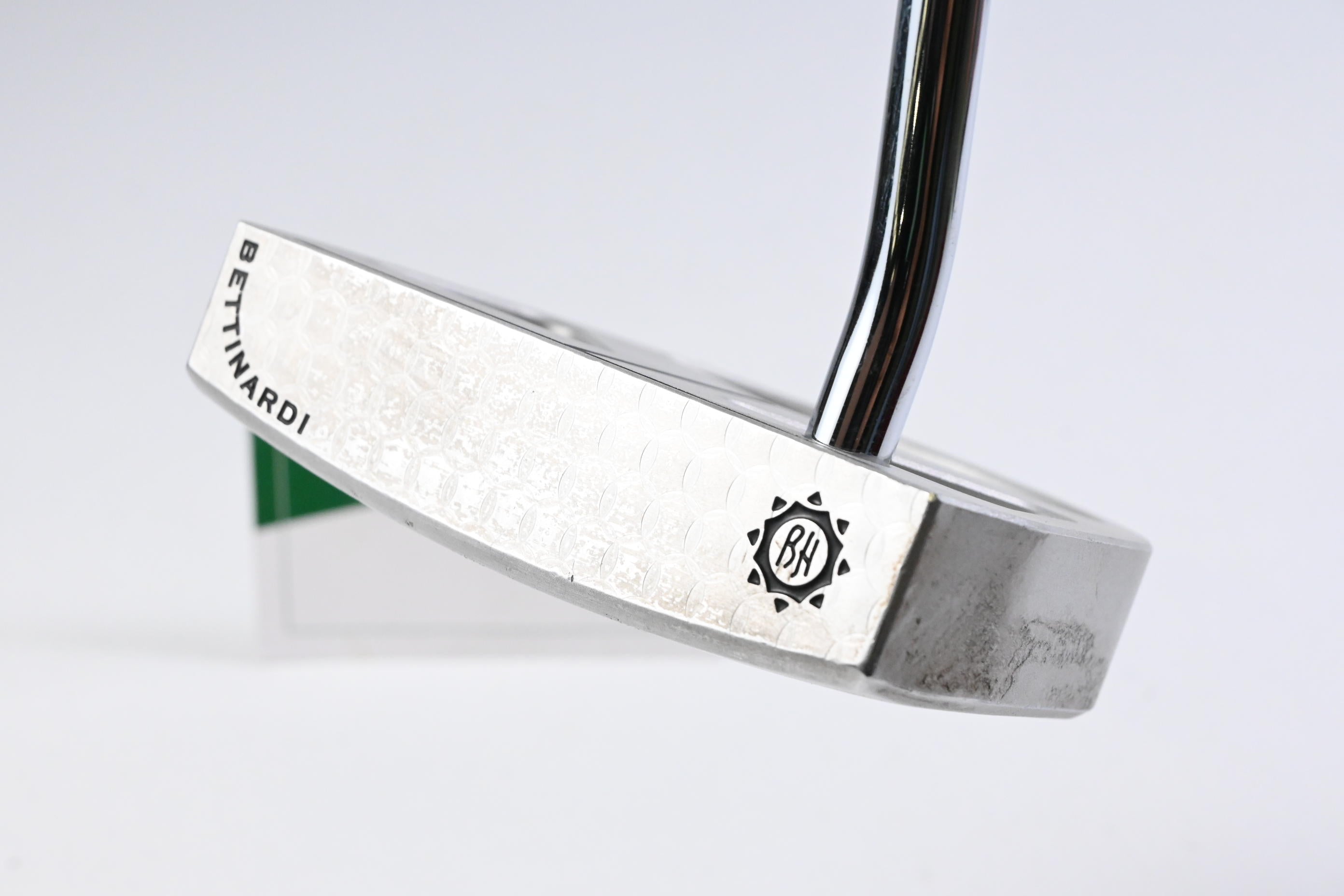 Bettinardi Ben Hogan BHB11 The Hawk Putter / 32 Inch