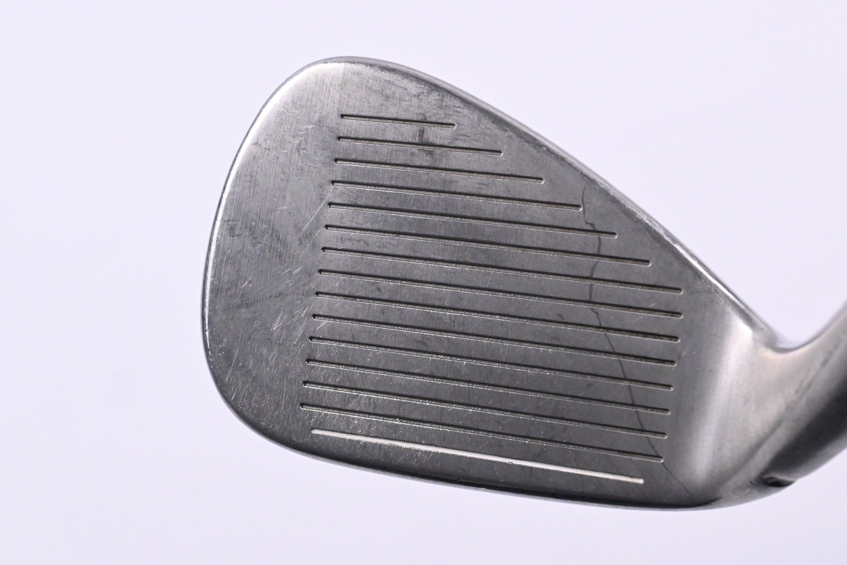 Ladies Taylormade Stealth Gap Wedge / 49 Degree / Ladies Flex Aldila 45 Shaft