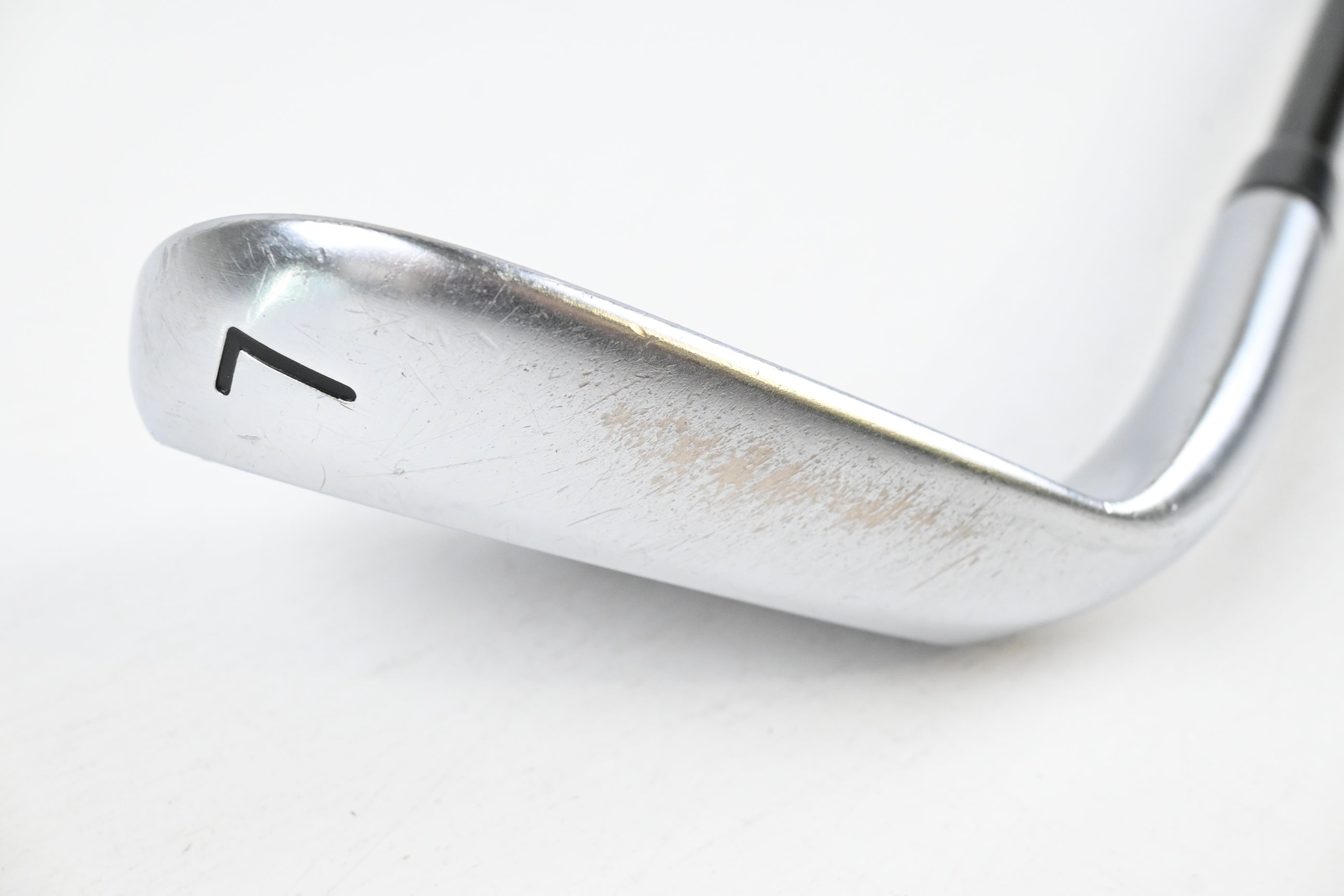 PXG 0211 DC Lob Wedge / 60 Degree / Regular Flex Cypher 60 Shaft