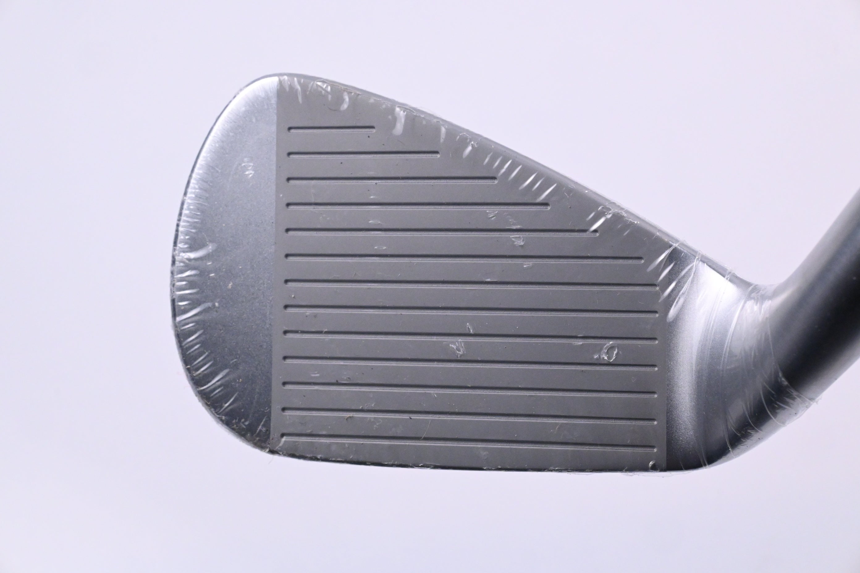Mizuno Pro S-3 #9 Iron / 42 Degree / Stiff Flex Project X Shaft