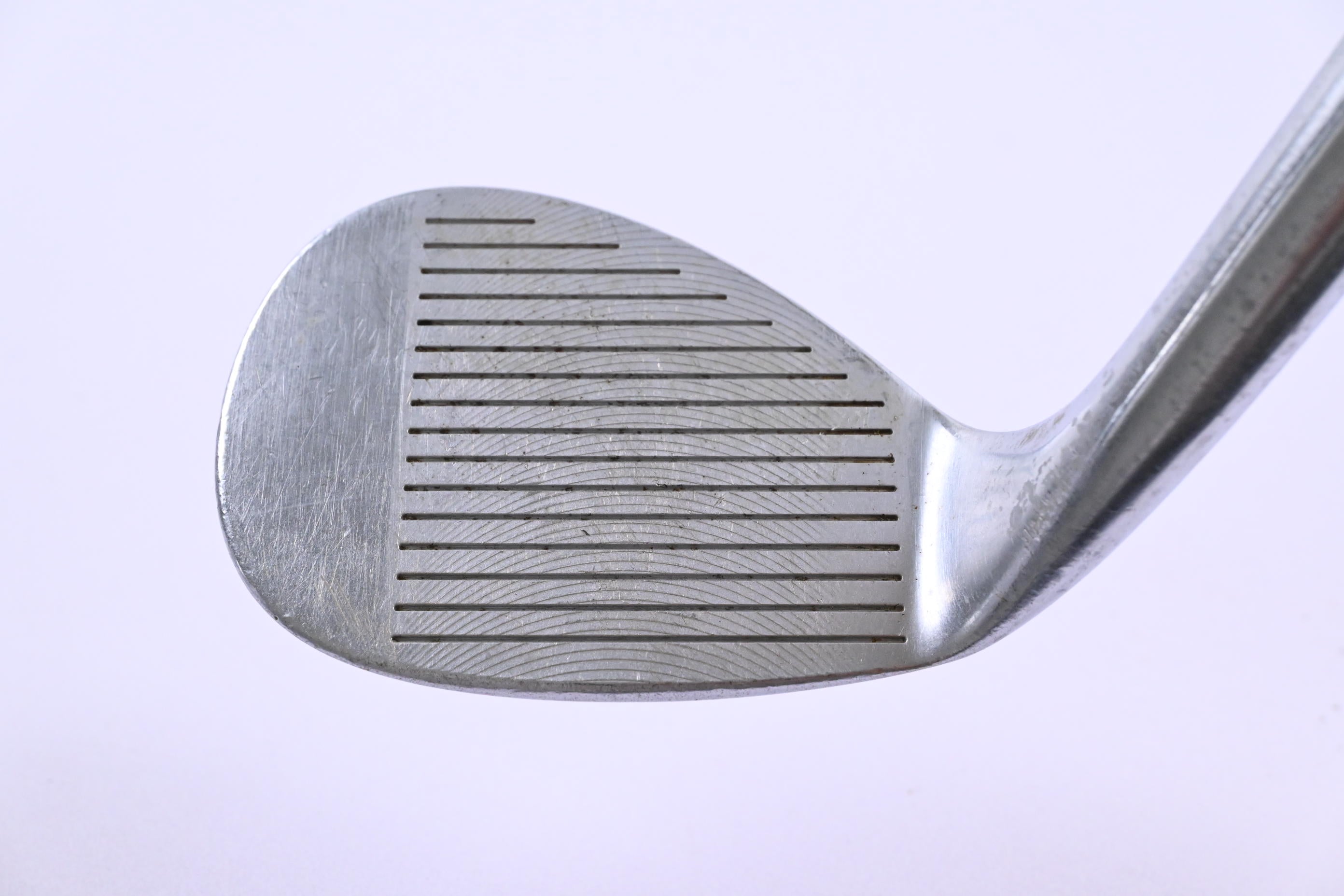 MacGregor V-Foil Tour Lob Wedge / 60 Degree / Stiff Flex Dynamic Gold S200