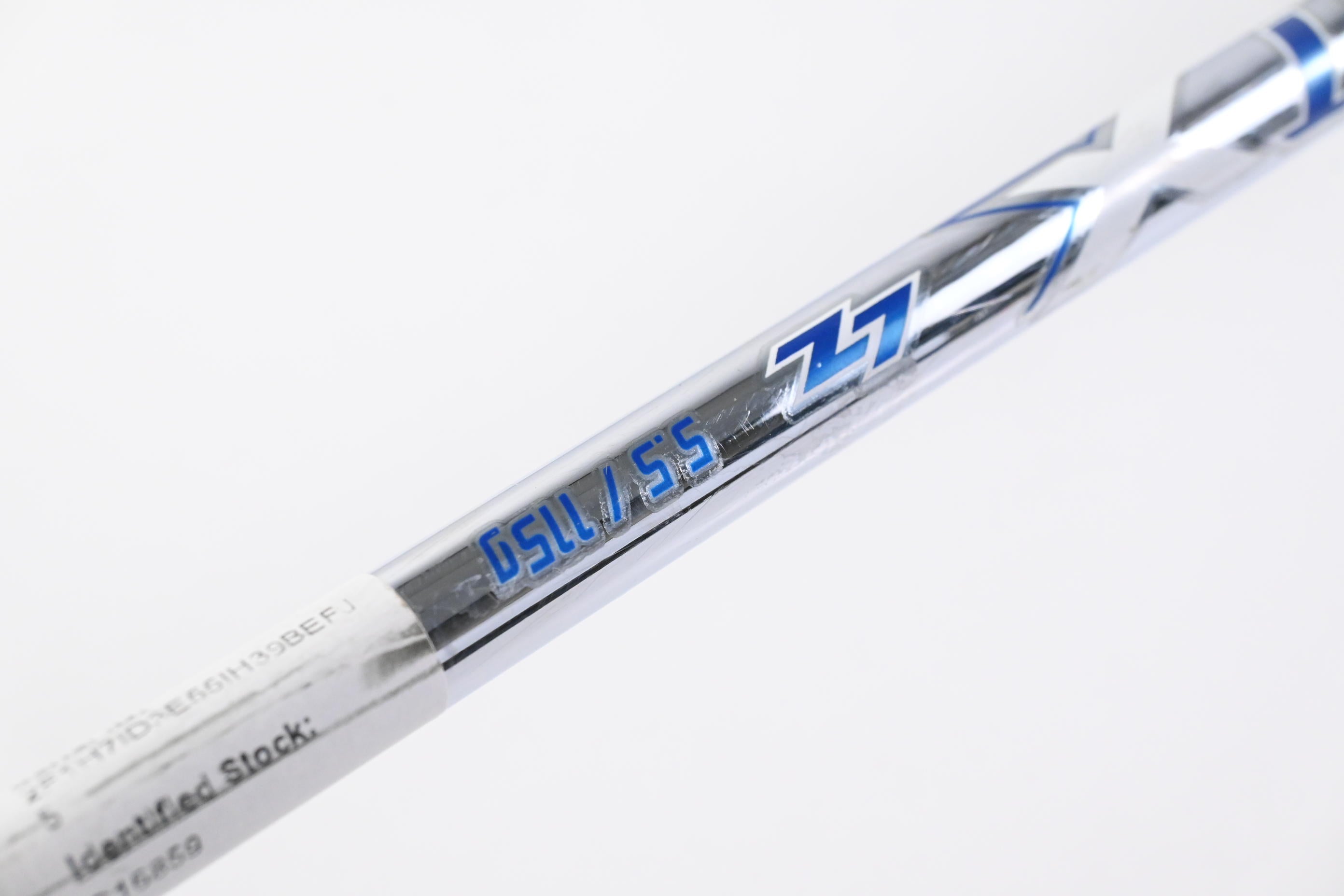 Ping Glide 3.0 Lob Wedge / 58 Degree / Black Dot / Regular Flex Project X LZ 115