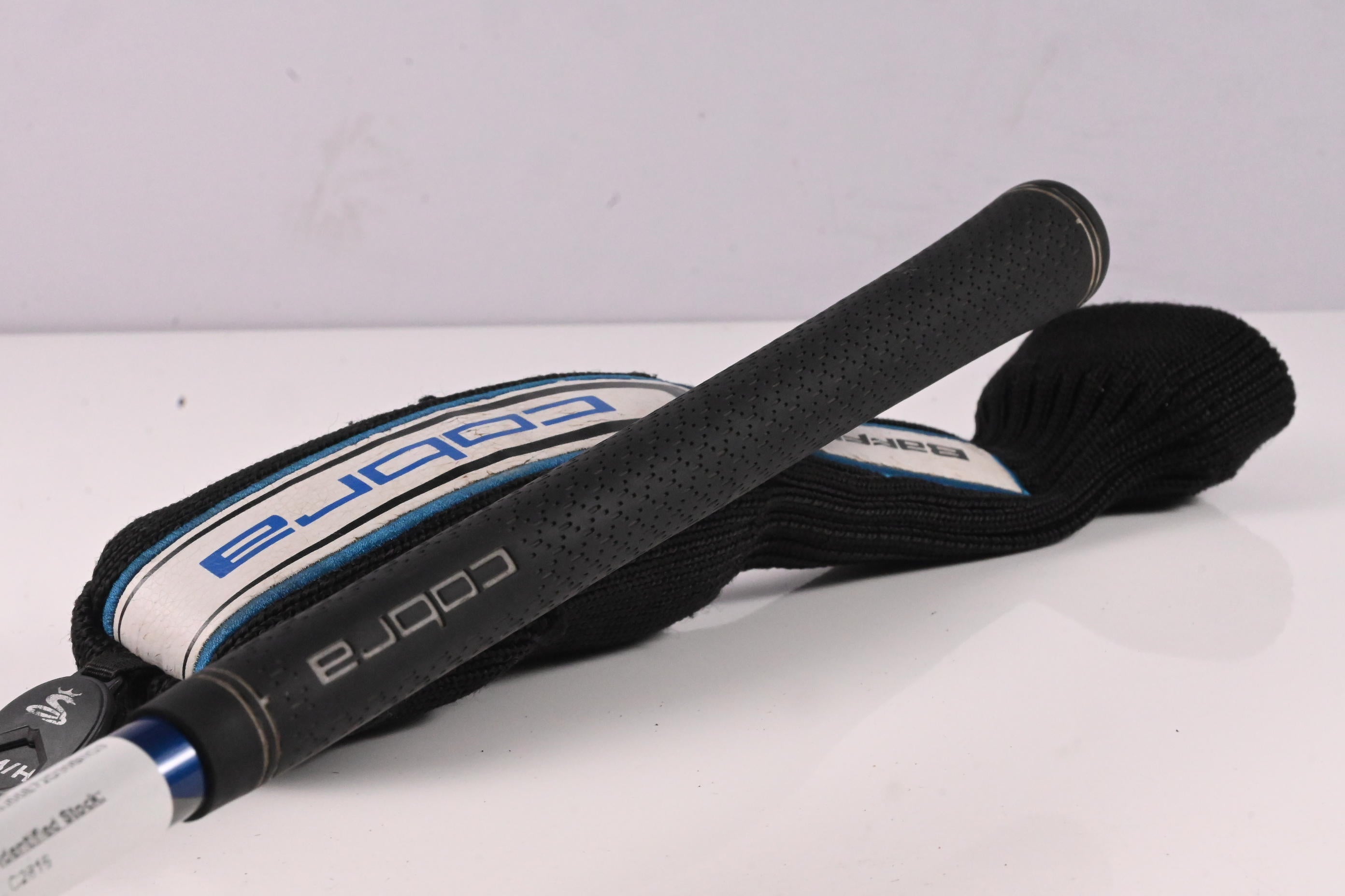 Cobra Baffler XL #4 Hybrid / 22 Degree / Regular Flex Cobra 60 Shaft