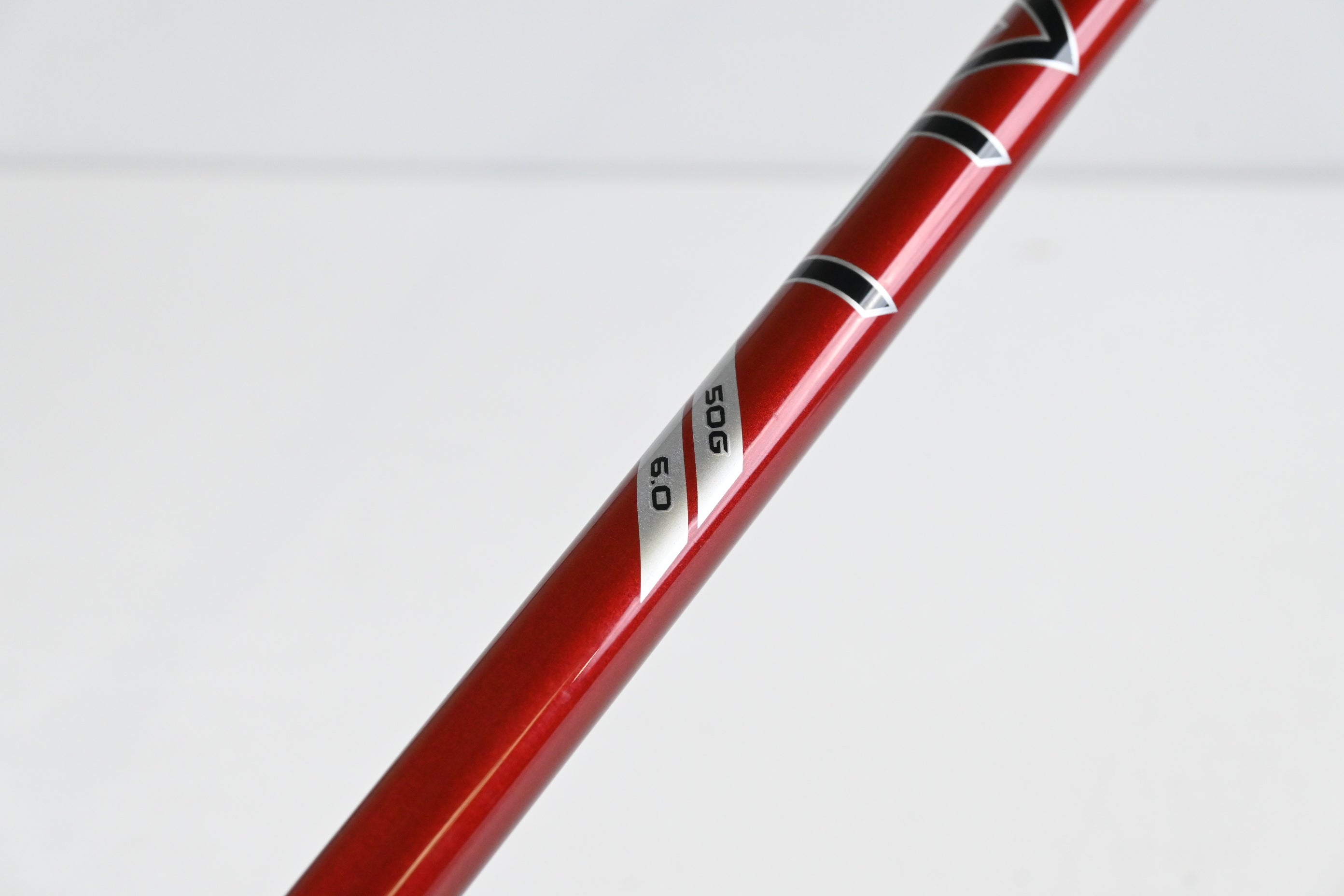 Cobra DS-Adapt Max #3 Wood / 15.5 Degree / Stiff Flex Denali Red 50 Shaft
