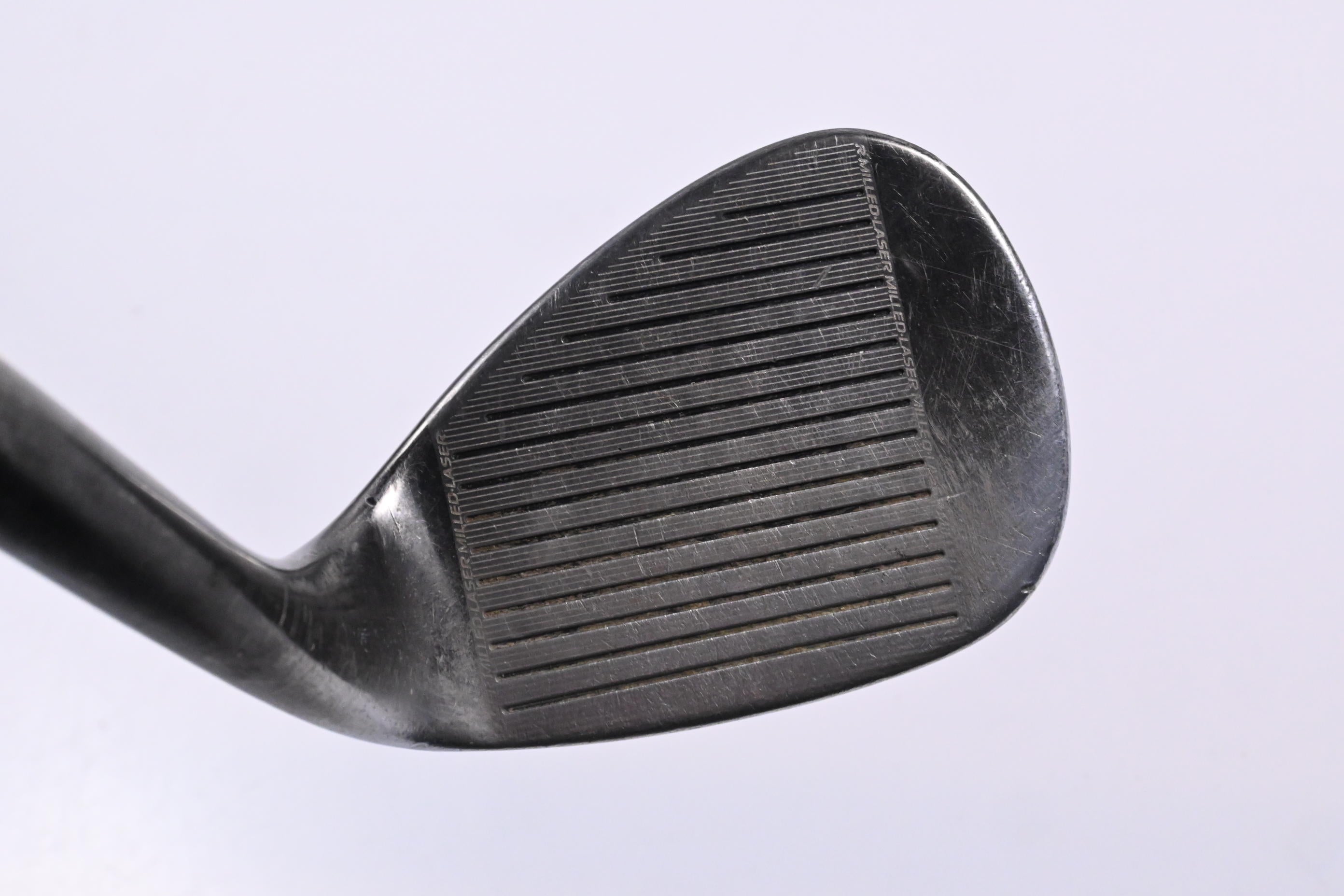 Left Hand Cleveland CG16 Lob Wedge / 60 Degree / Wedge Flex Cleveland Traction