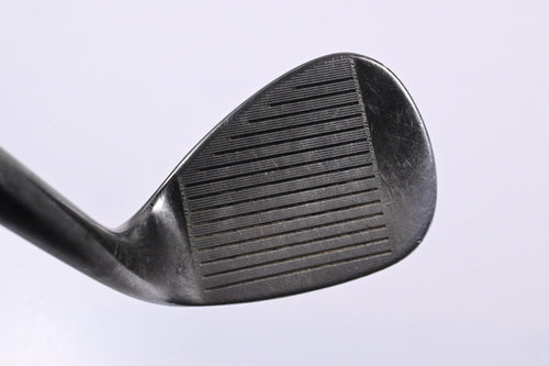Left Hand Cleveland CG16 Lob Wedge / 60 Degree / Wedge Flex Cleveland Traction