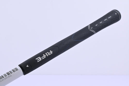 Rife RX5 #3 Wood / 15 Degree / Regular Flex Rife RX5 Graphite Shaft