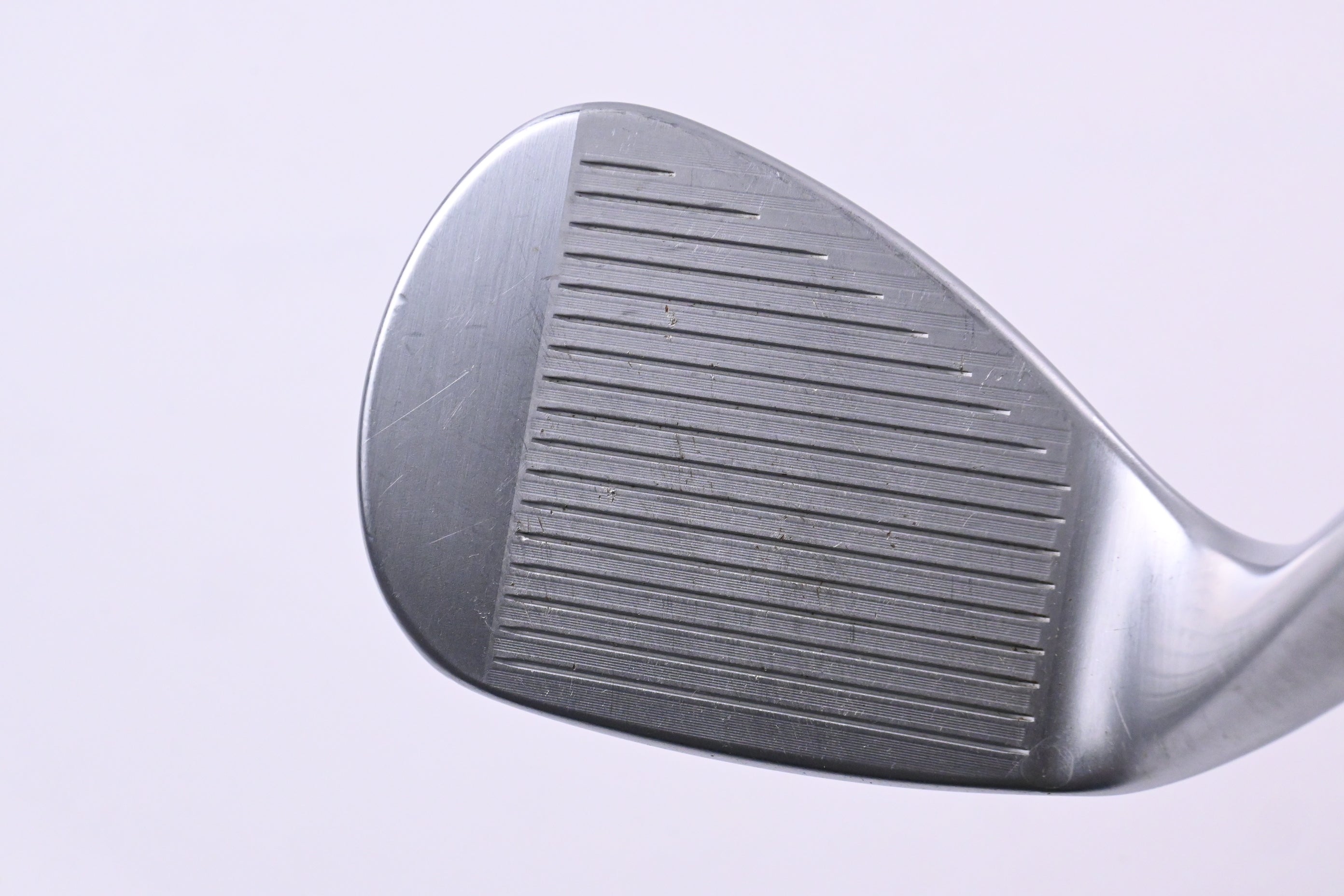 Titleist Vokey SM10 Lob Wedge / 58 Degree / Wedge Flex Titleist Vokey SM10 Shaft