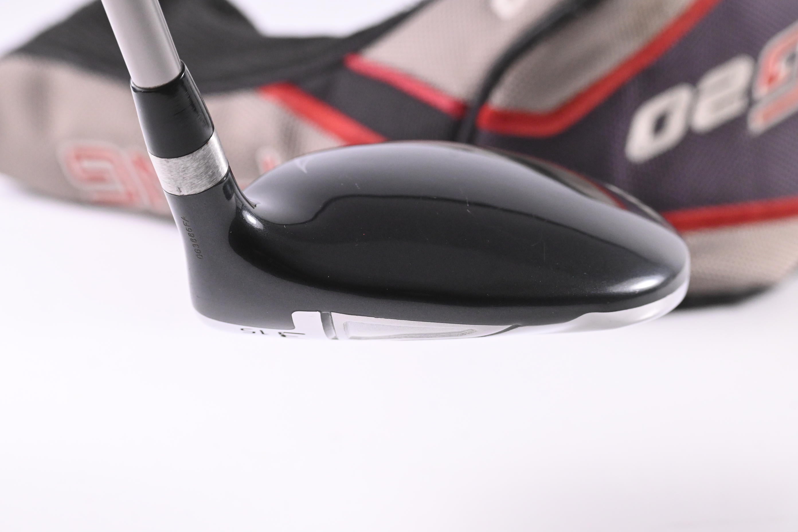 Ping G20 #3 Wood / 15 Degree / Stiff Flex Ping TFC 169 Shaft