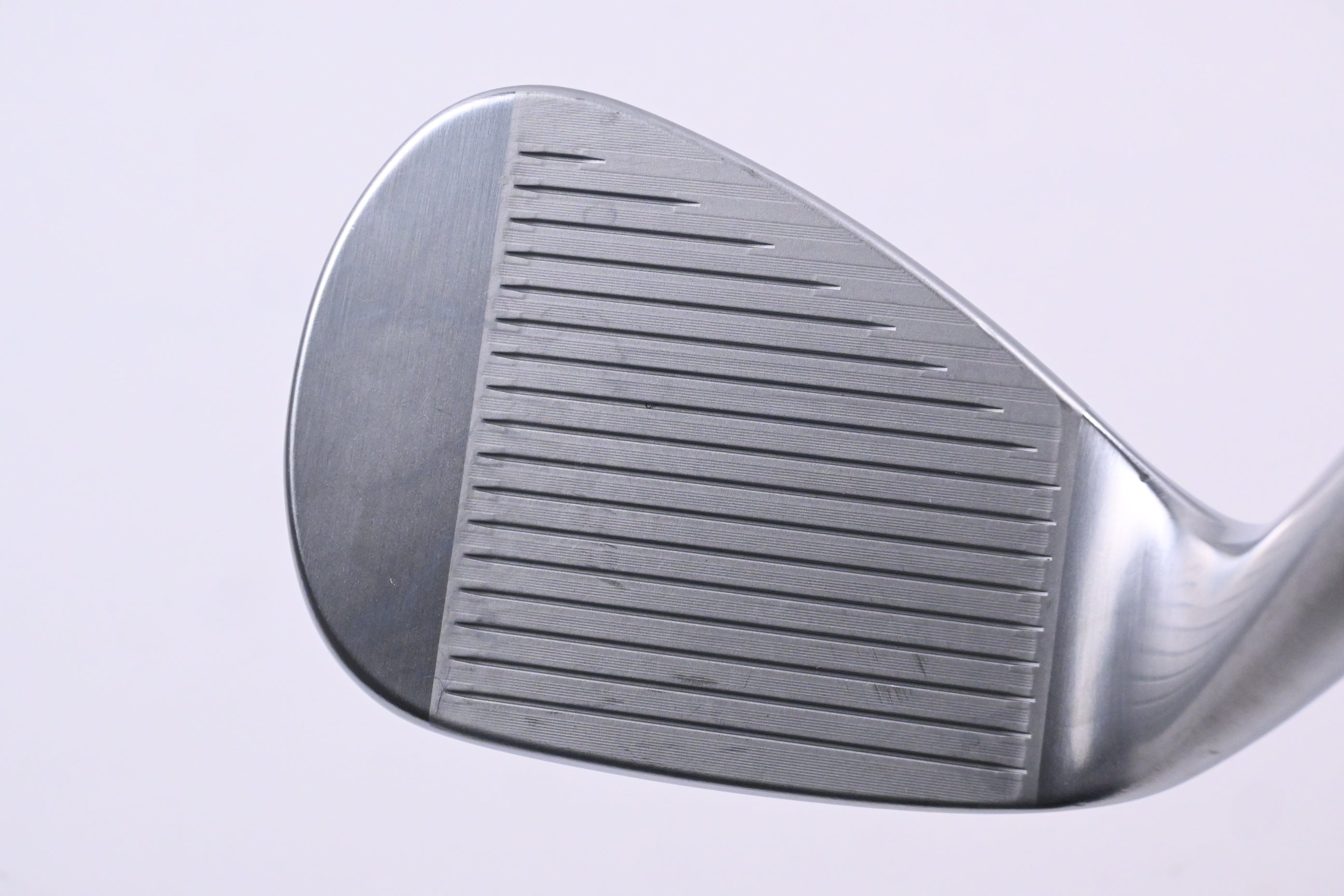 Titleist Vokey SM10 Gap Wedge / 52 Degree / Wedge Flex Vokey SM10 Shaft
