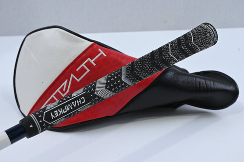 TaylorMade Stealth 2 Driver / 10.5 Degree / Stiff Flex Fujikura Ventus Blue 5