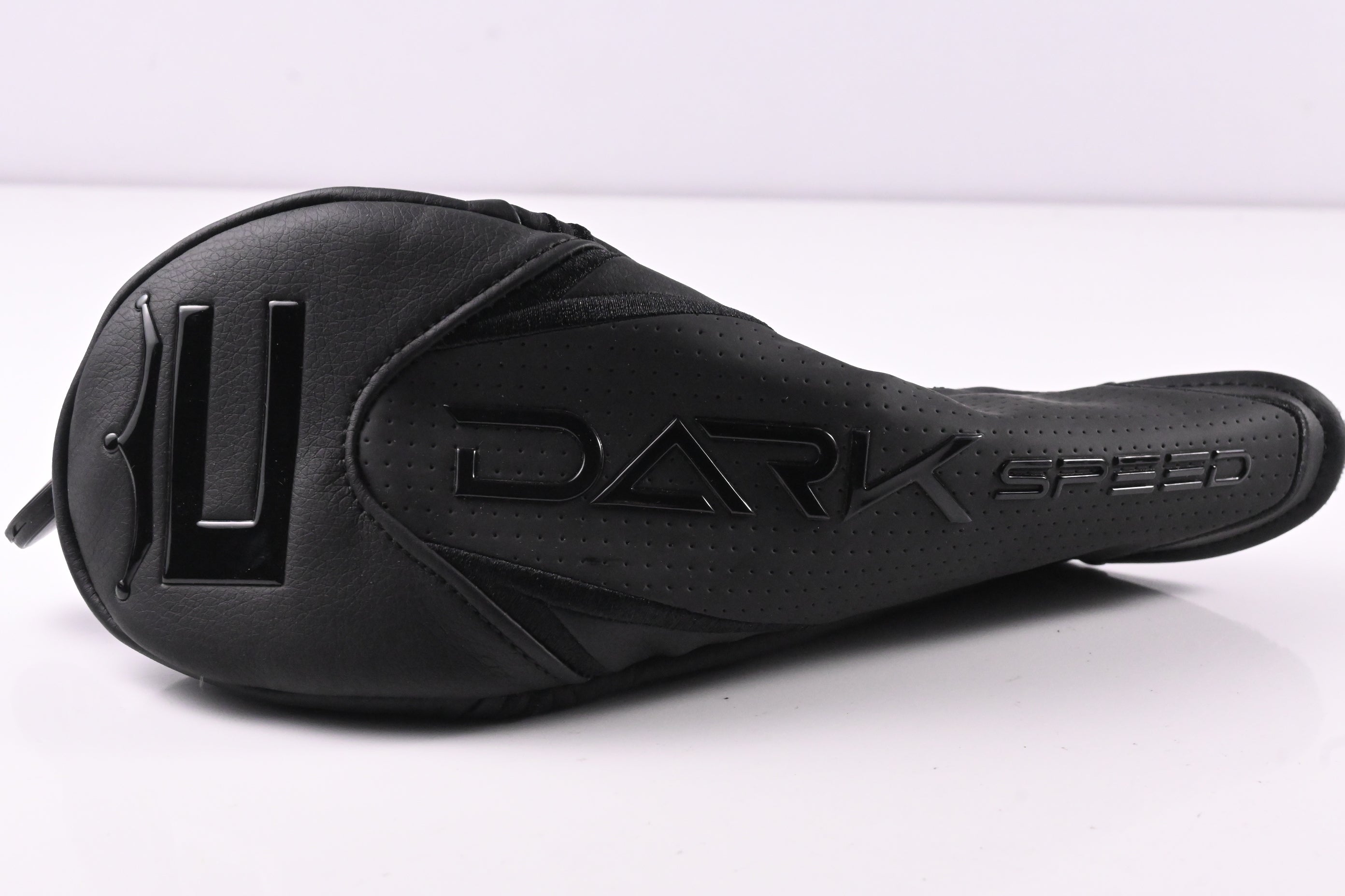 Left Hand Cobra Darkspeed X #5 Wood / 18 Degree / Regular Flex Lin-Q M40X Blue 6