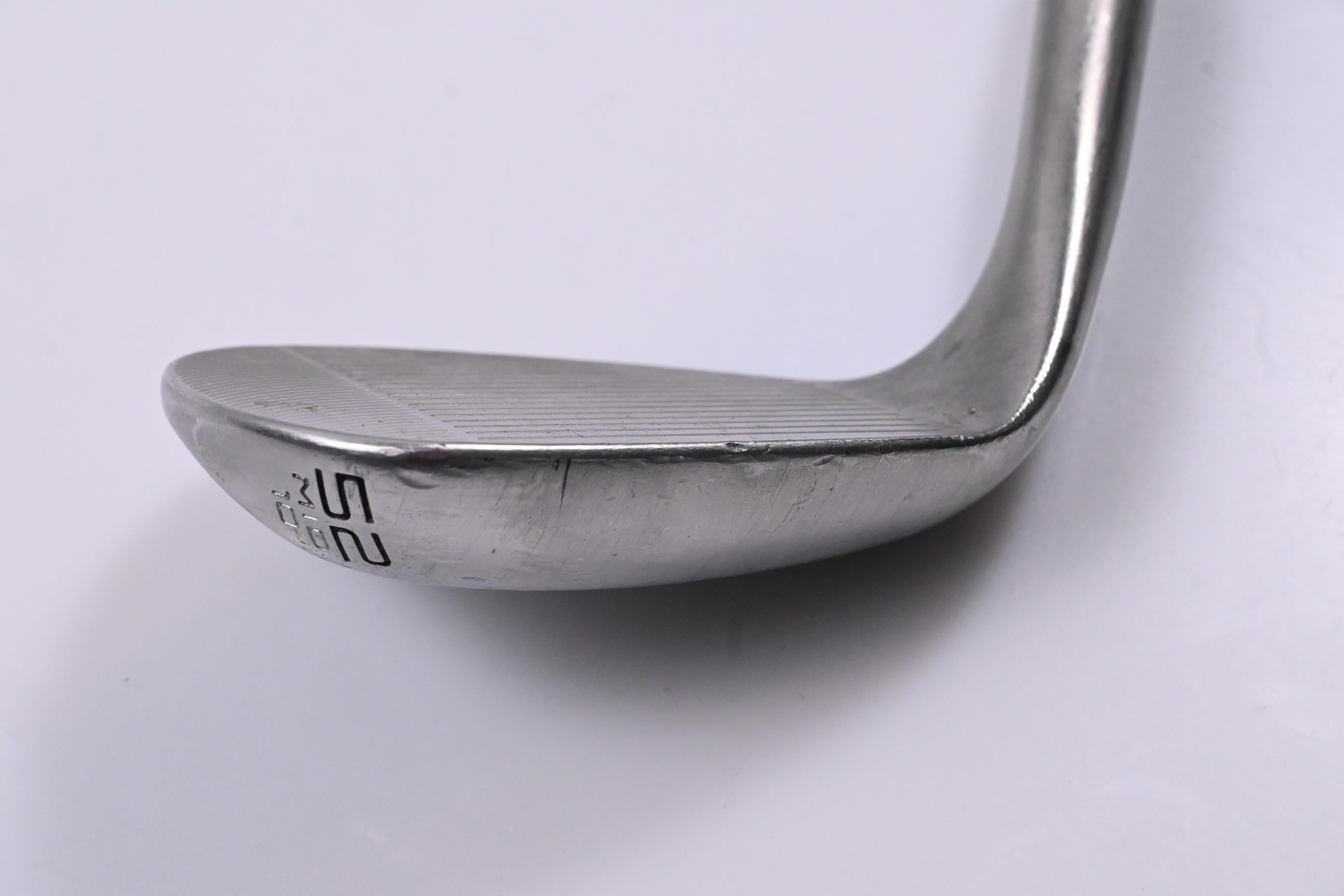 Cleveland RTZ Tour Rack Gap Wedge / 52 Degree / Wedge Flex N.S.Pro Modus 3