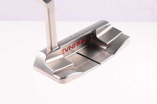 Evnroll V-Series 2021 ER2v Putter / 33 Inch