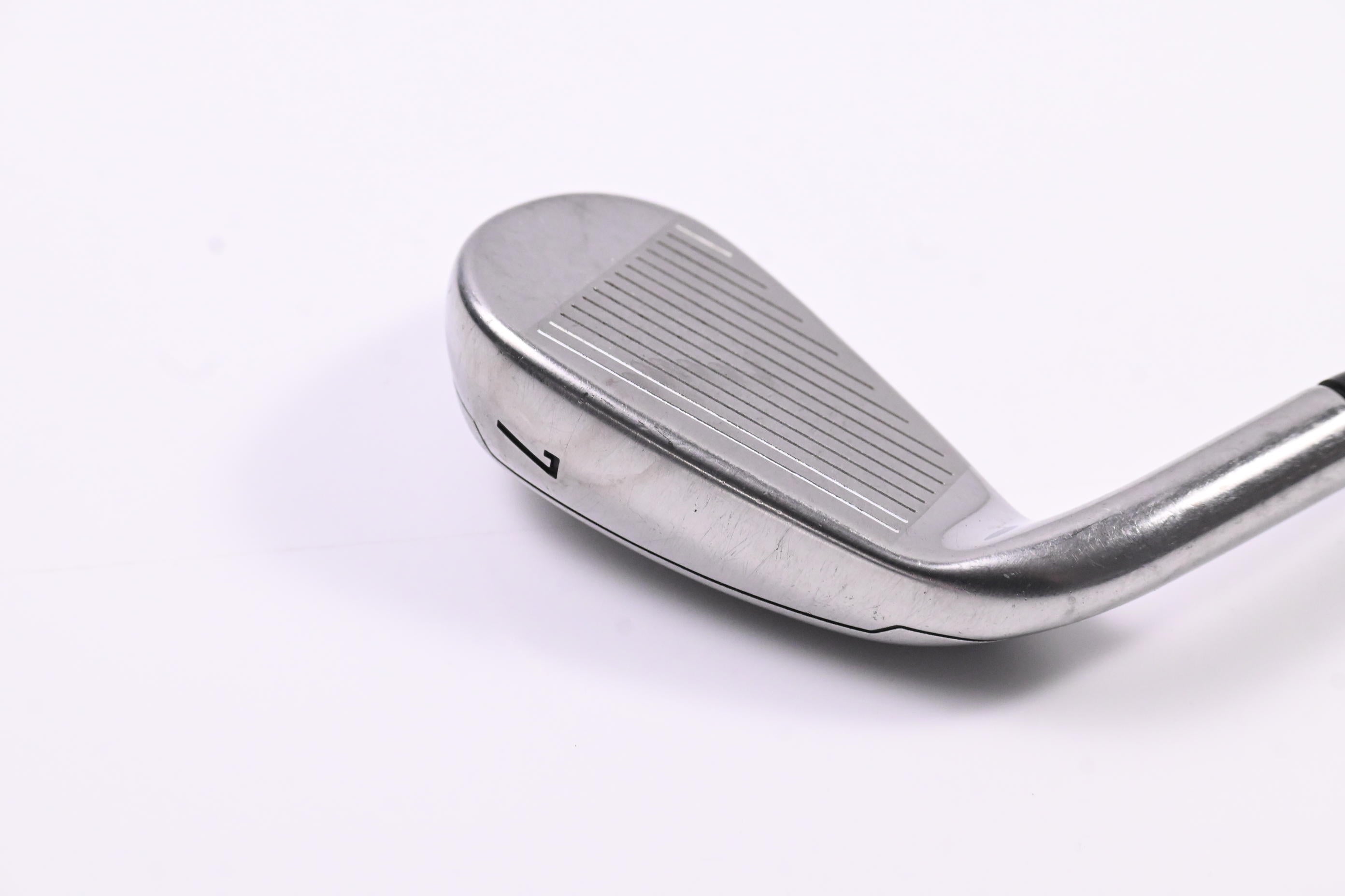 Callaway Steelhead XR #7 Iron / Senior Flex Project X 55 Shaft