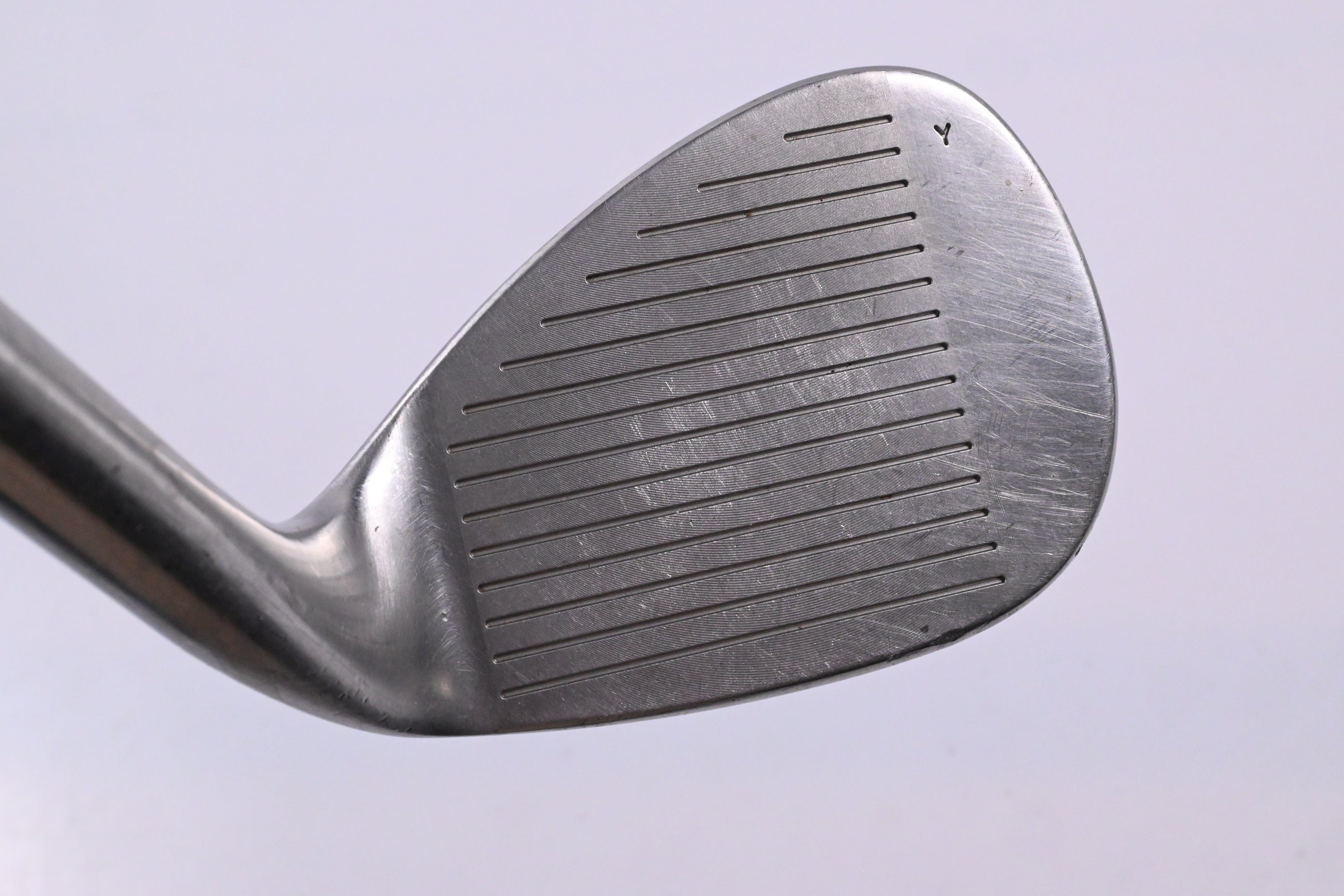 Left Hand Taylormade RAC TP 2005 Gap Wedge / 52 Degree / Stiff Flex Steel Shaft